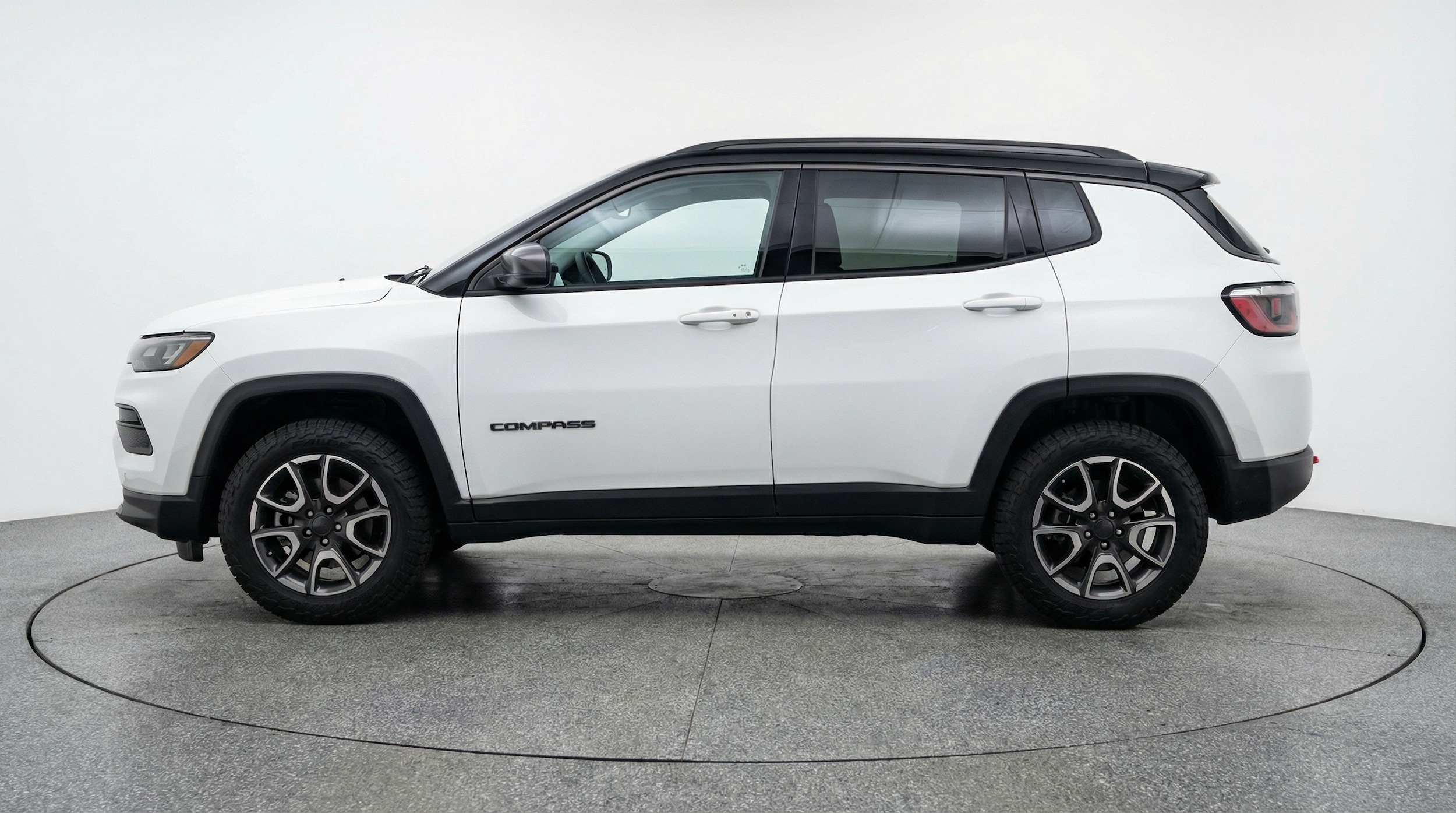 Thumbnail: 2025 Jeep Compass - 4