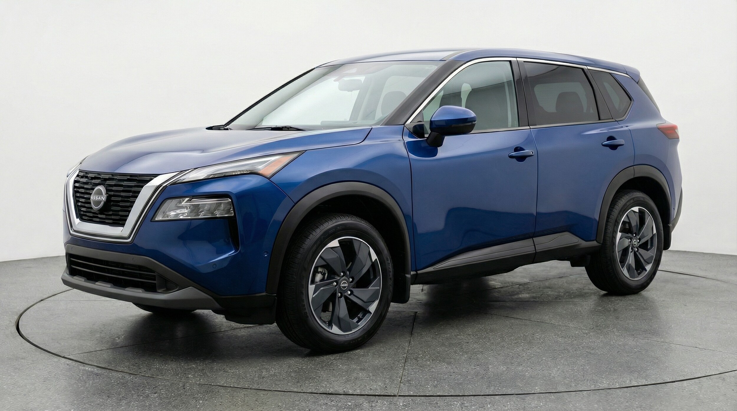 Thumbnail: 2025 Nissan Rogue - 3