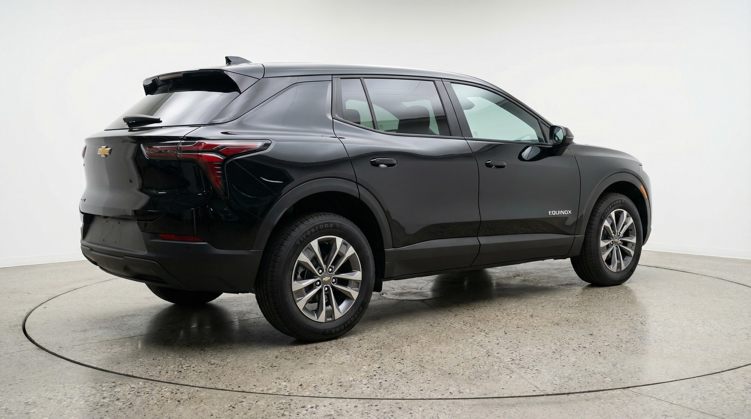 Thumbnail: 2025 Chevrolet Equinox - 7