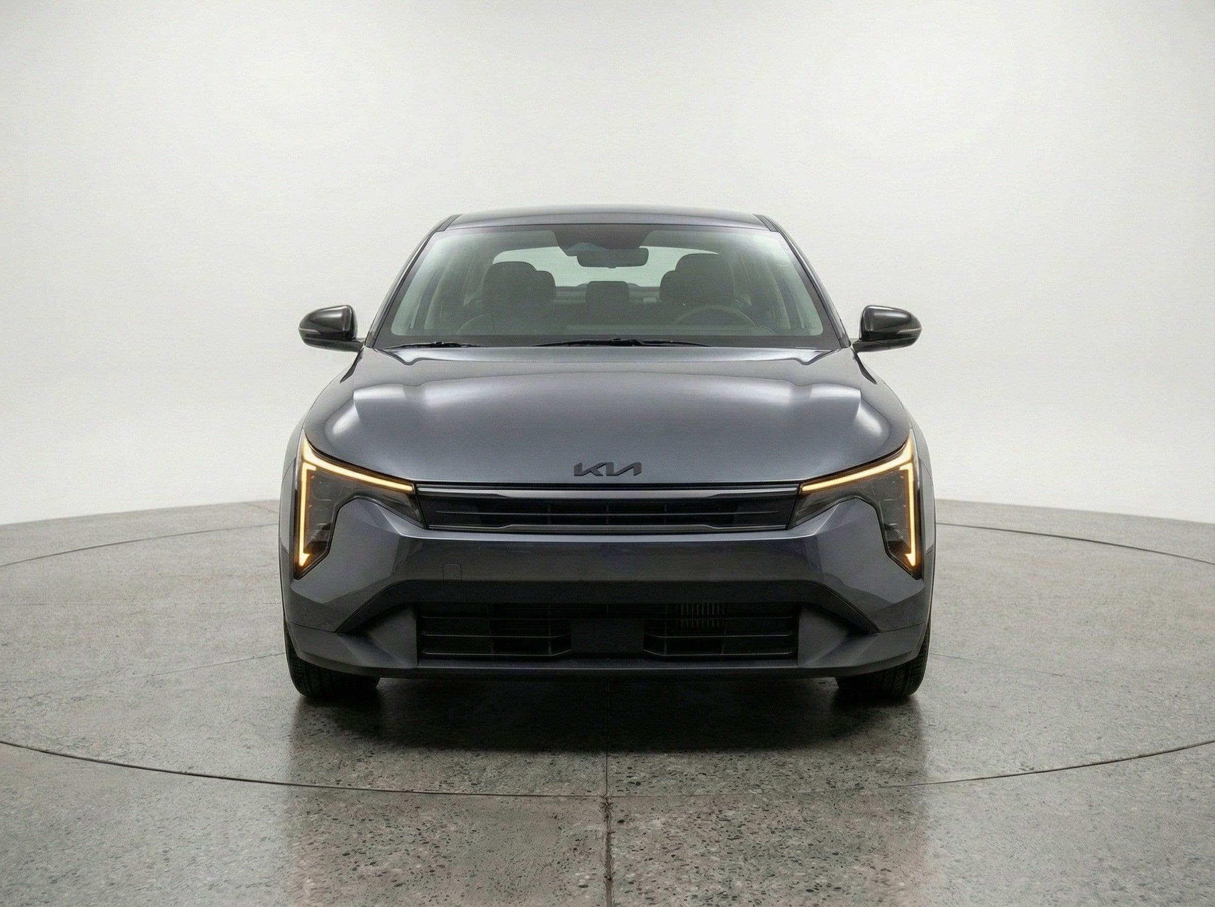 Thumbnail: 2025 Kia K4 - 2