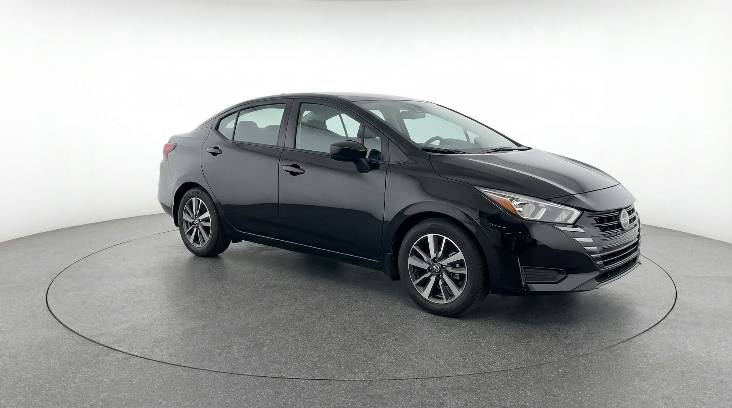 Thumbnail: 2025 Nissan Versa - 1