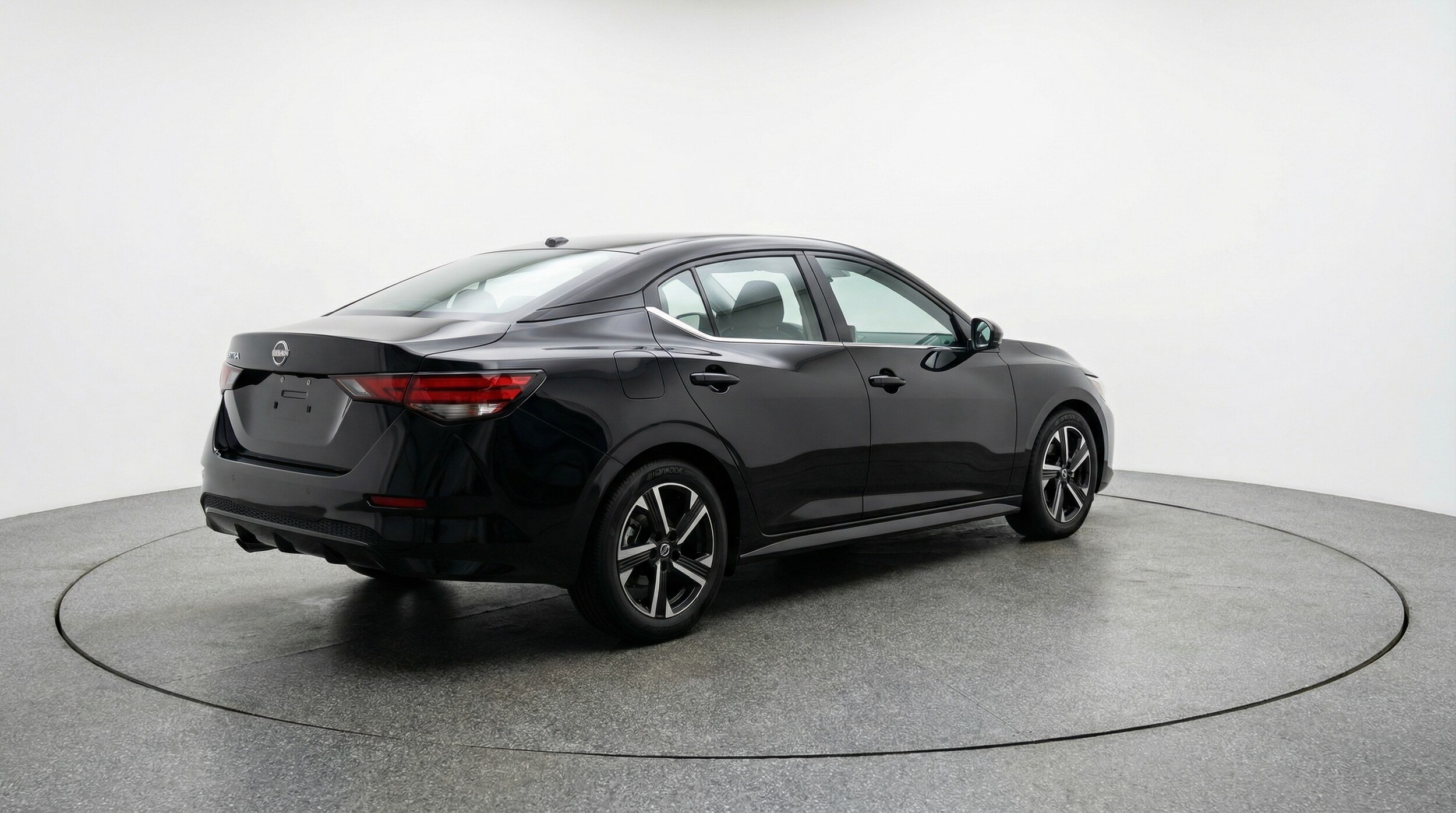 Thumbnail: 2025 Nissan Sentra - 7