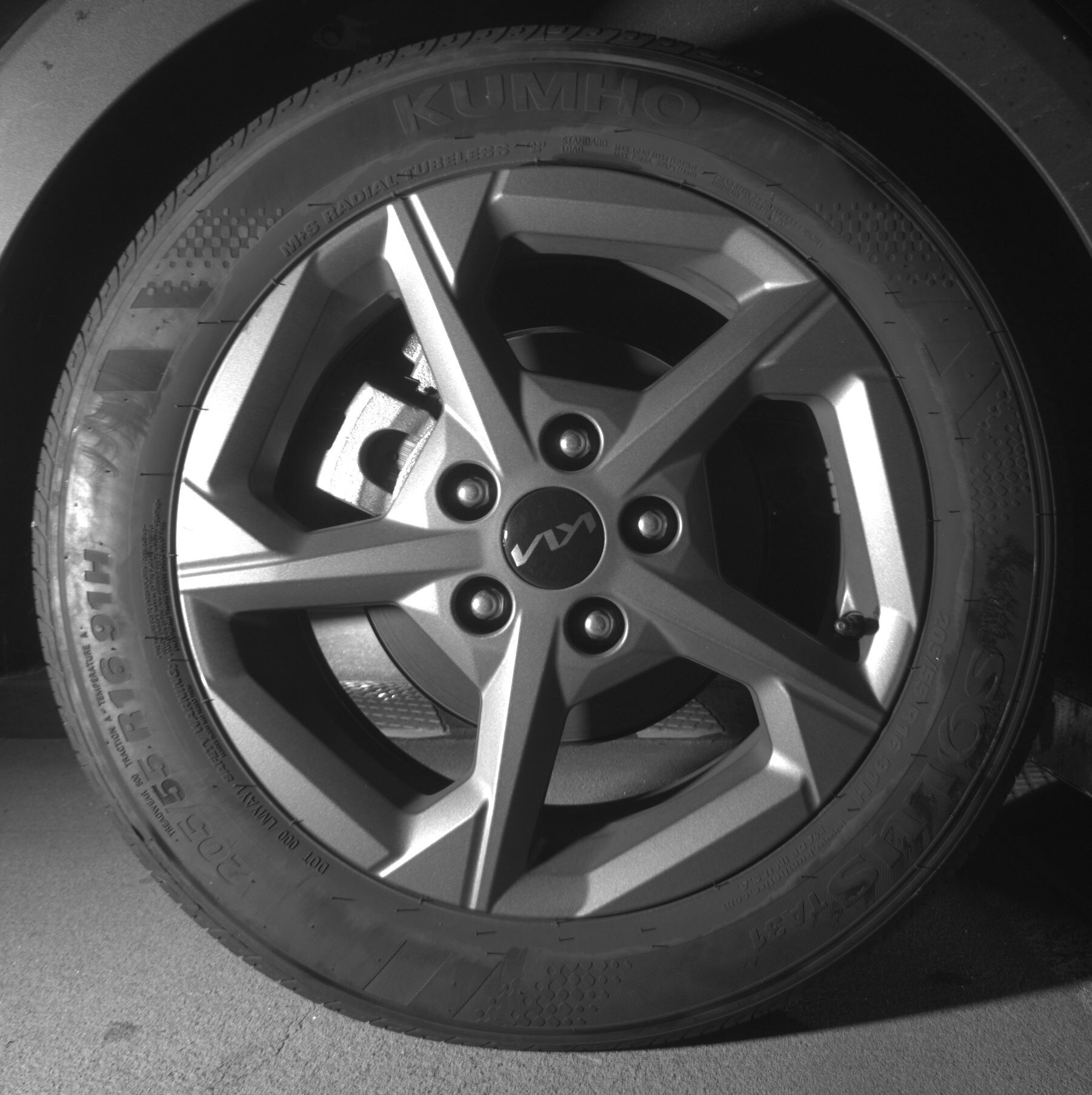 Thumbnail: 2025 Kia K4 - 12