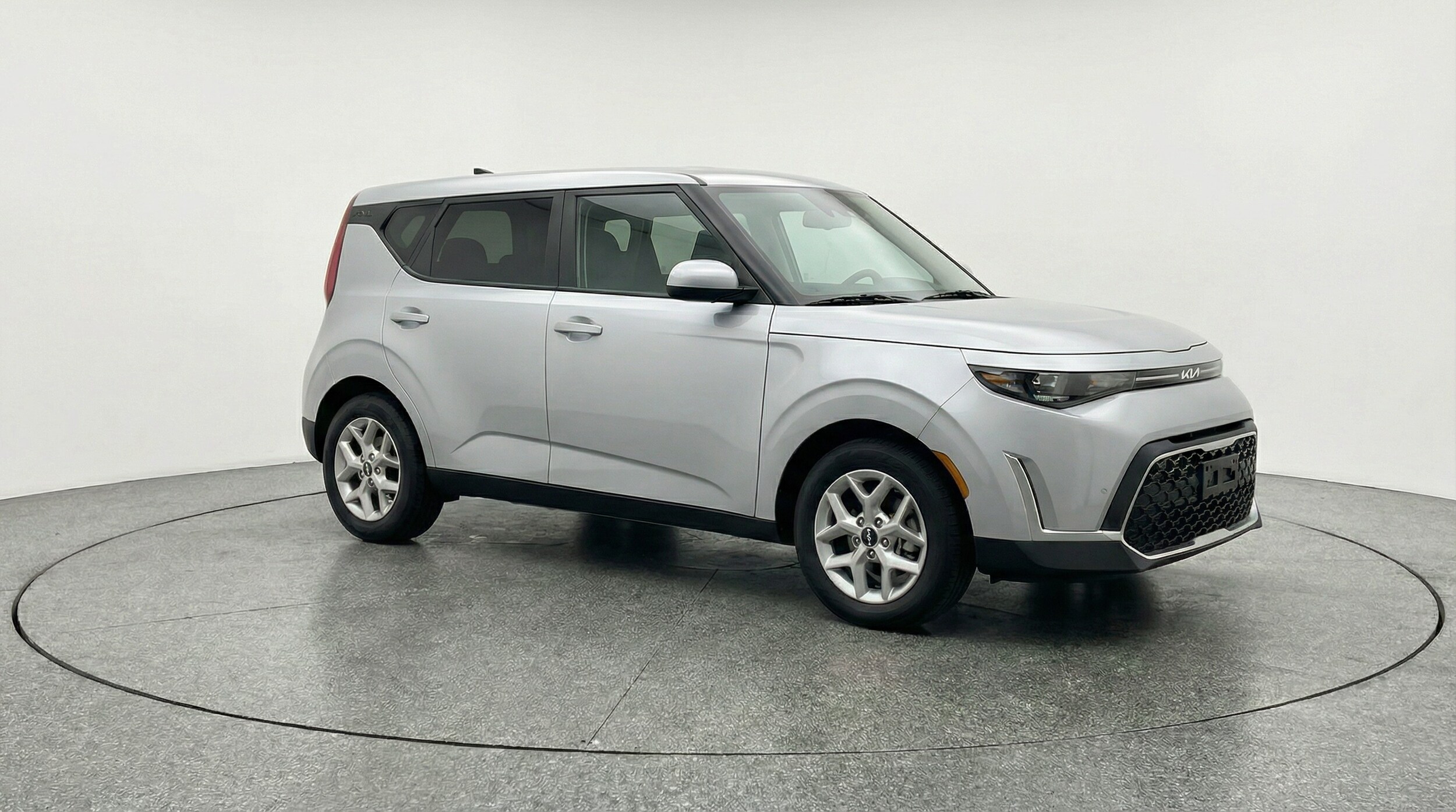 Thumbnail: 2025 Kia Soul - 1