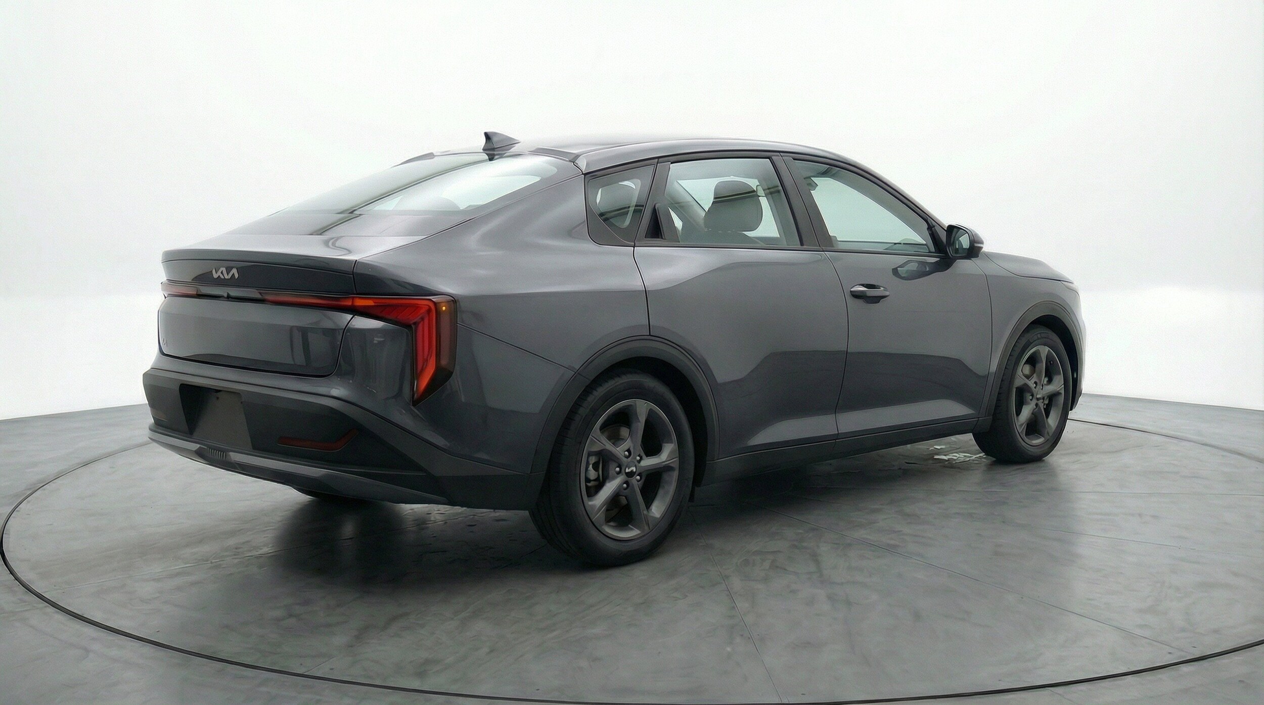 Thumbnail: 2025 Kia K4 - 9