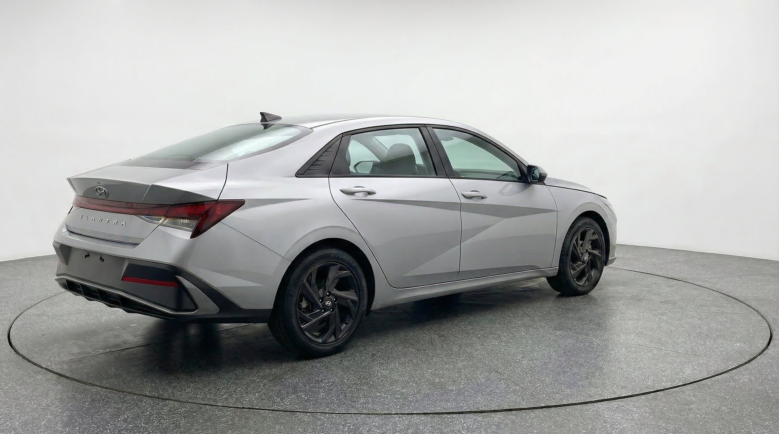 Thumbnail: 2026 Hyundai Elantra - 9