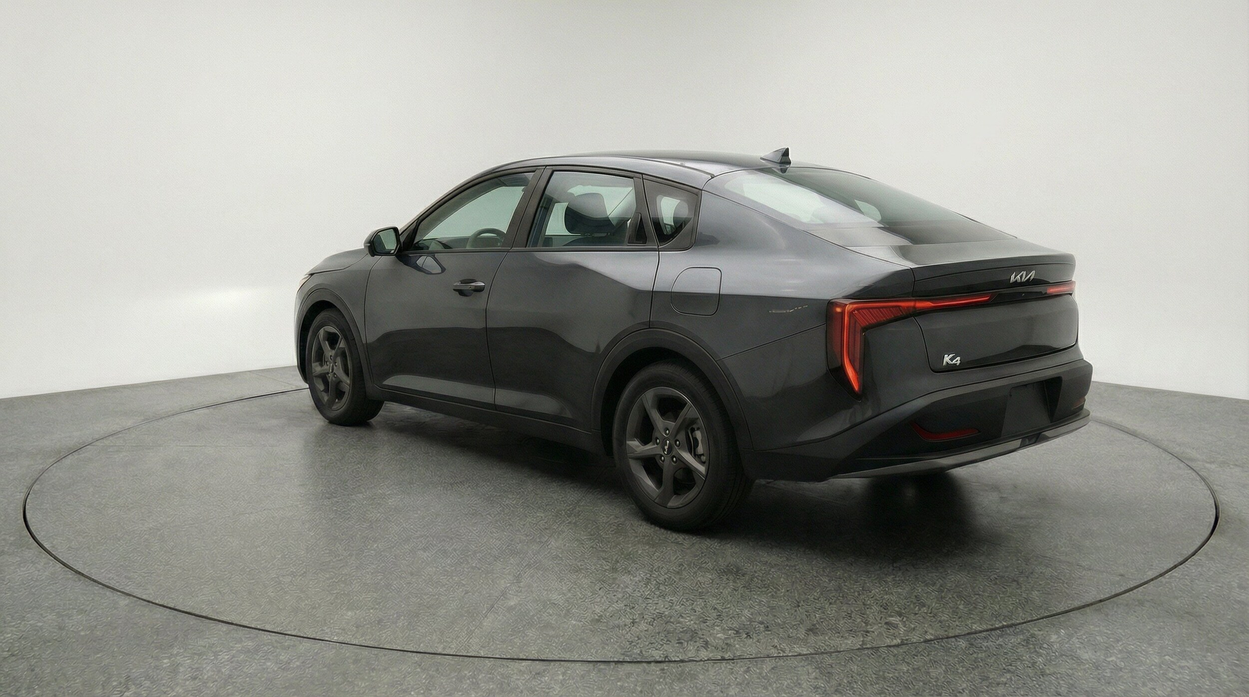 Thumbnail: 2025 Kia K4 - 6