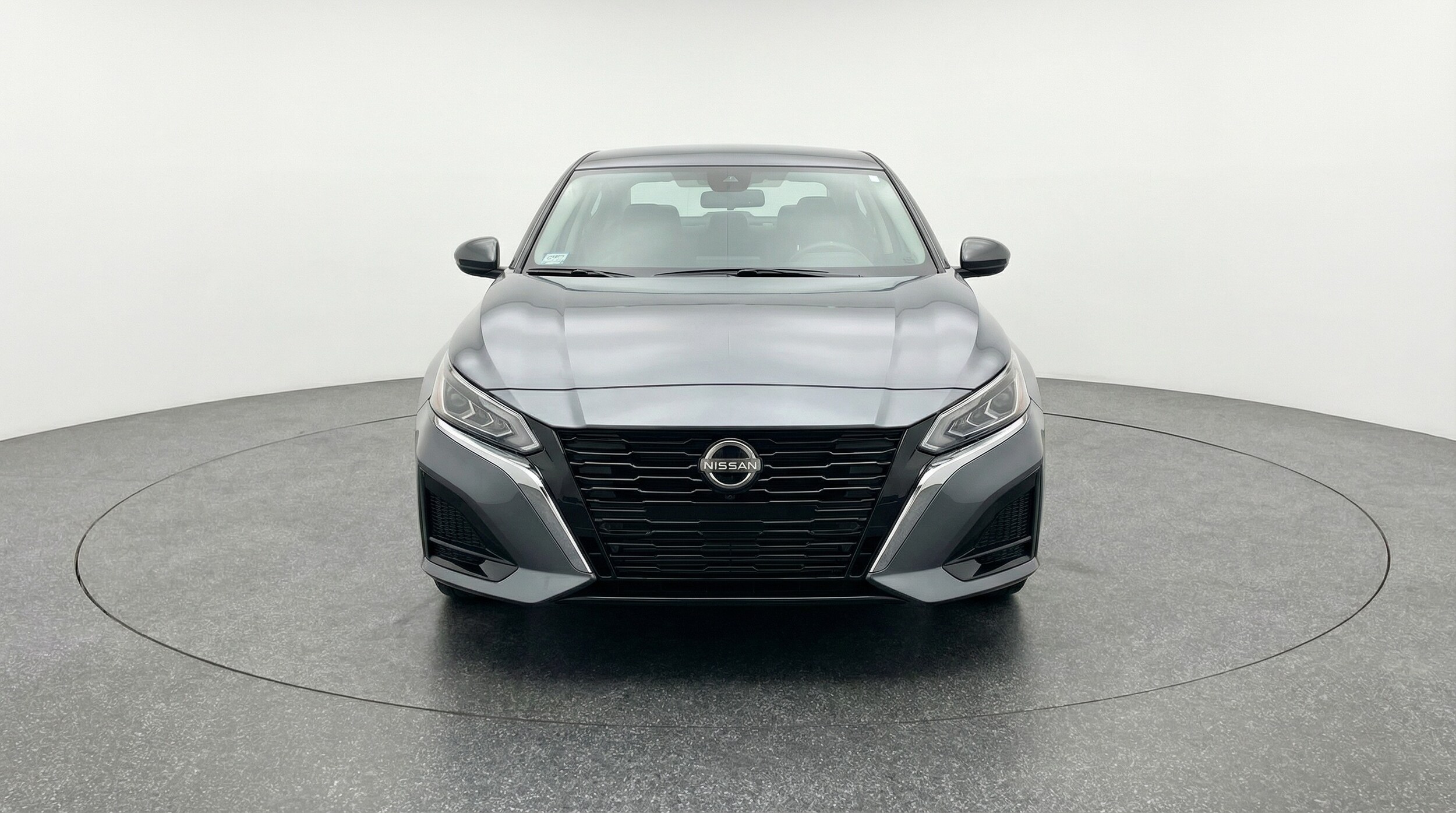 Thumbnail: 2025 Nissan Altima - 2