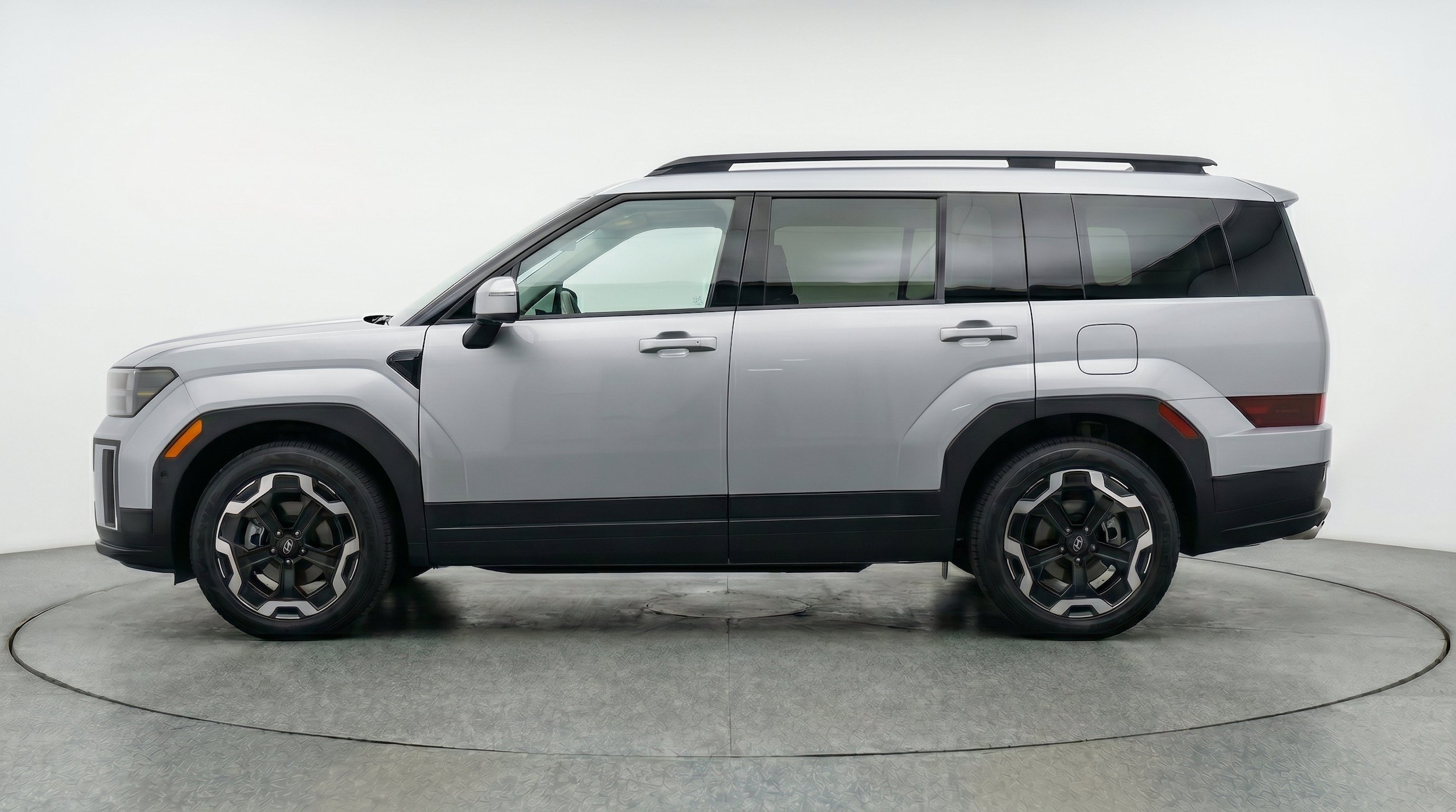 Thumbnail: 2026 Hyundai Santa Fe - 5