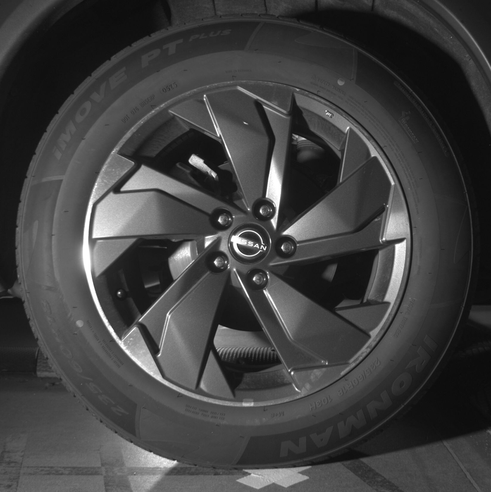 Thumbnail: 2025 Nissan Rogue - 12