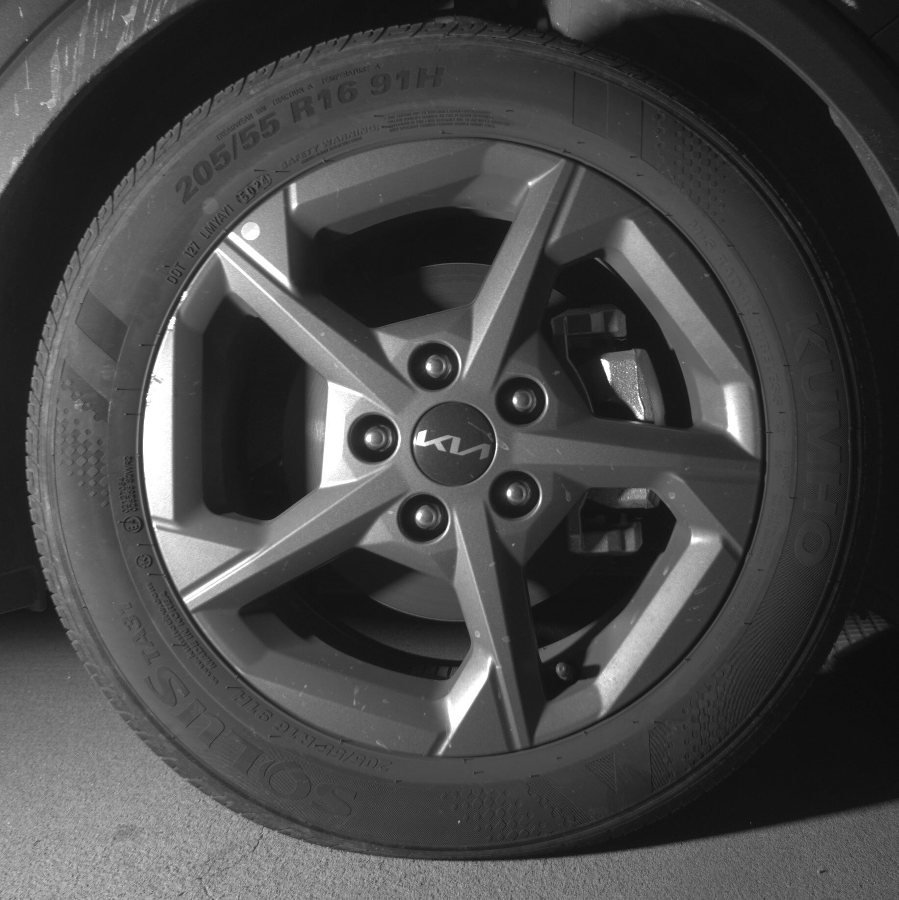 Thumbnail: 2025 Kia K4 - 10