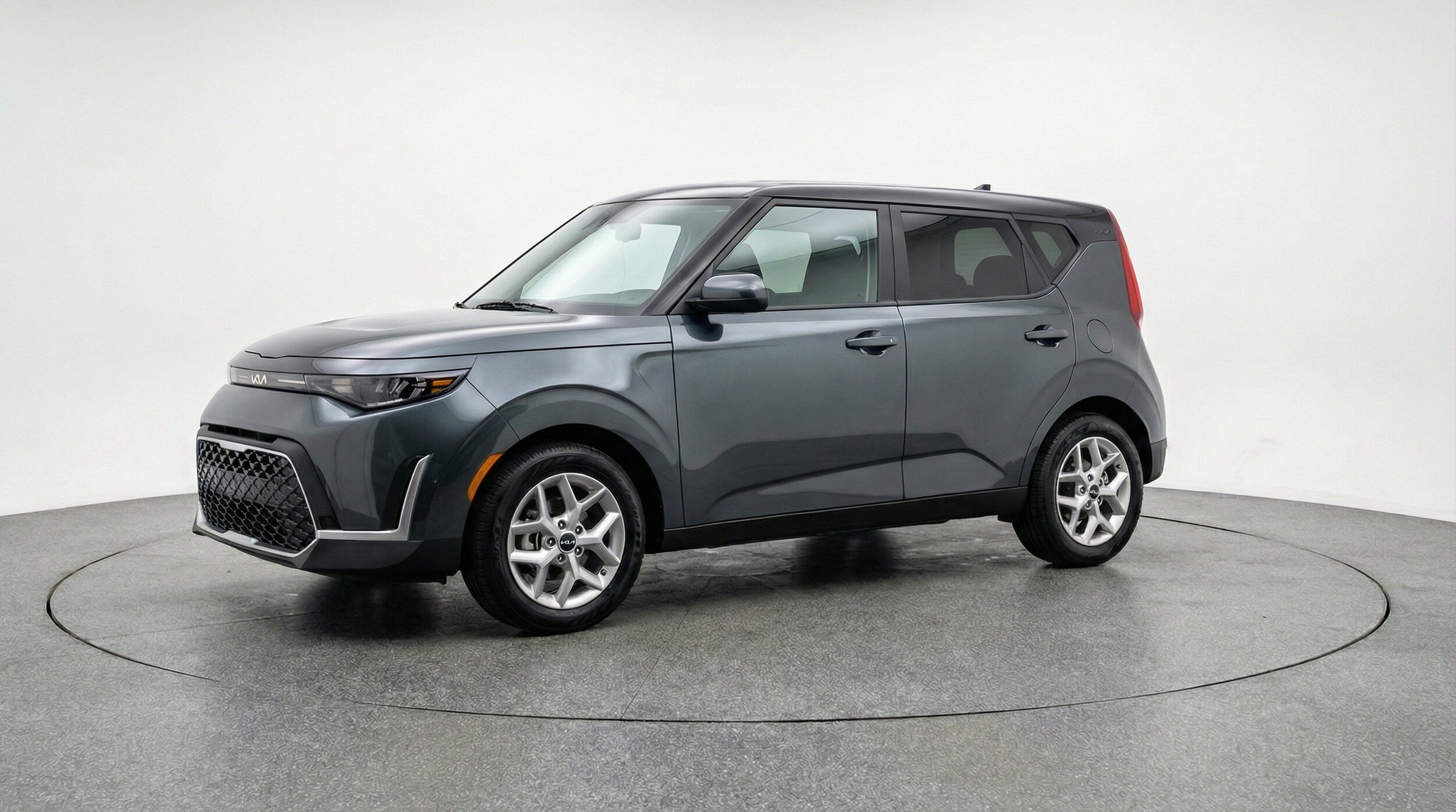 Thumbnail: 2025 Kia Soul - 3