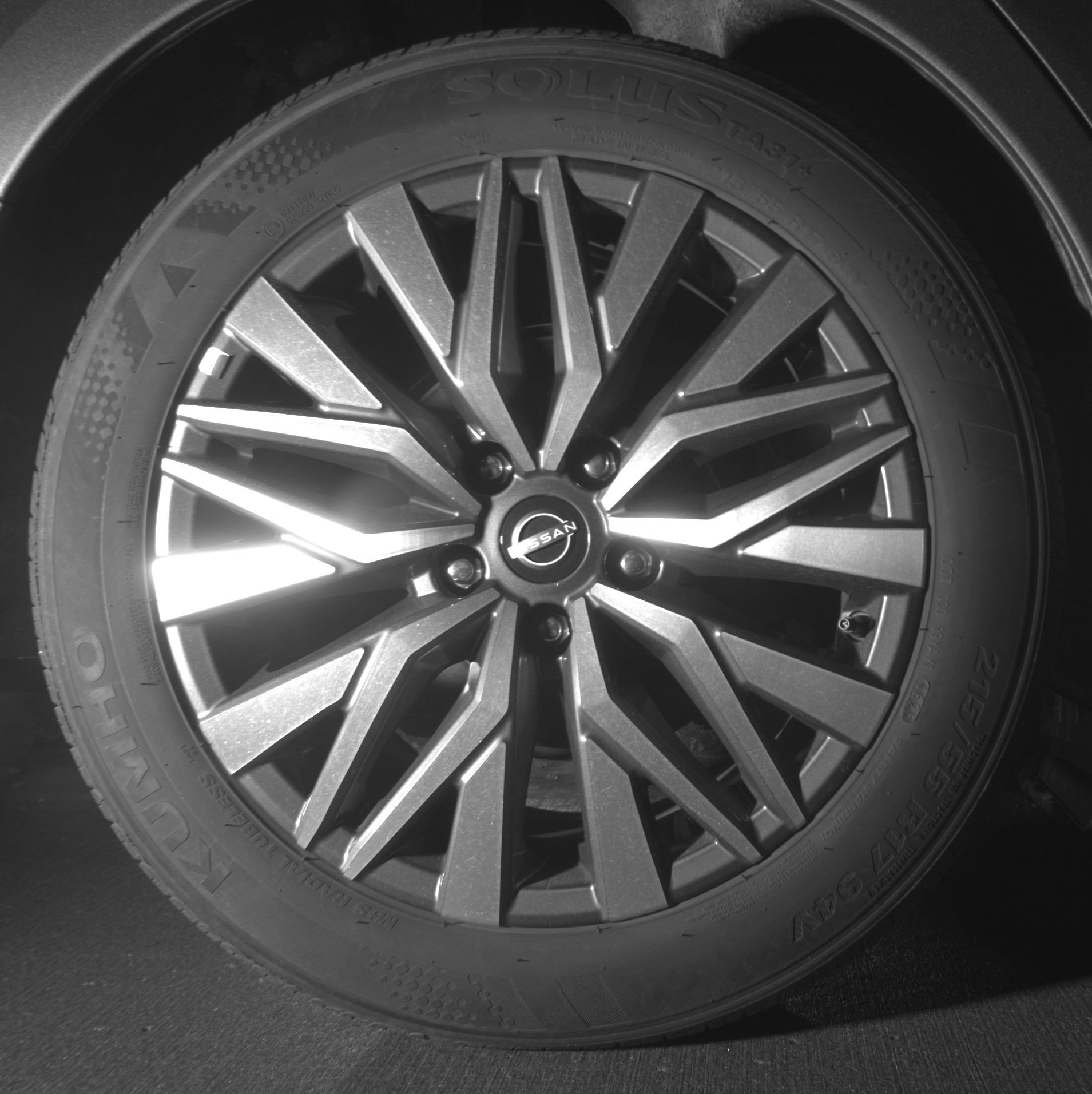 Thumbnail: 2025 Nissan Altima - 15