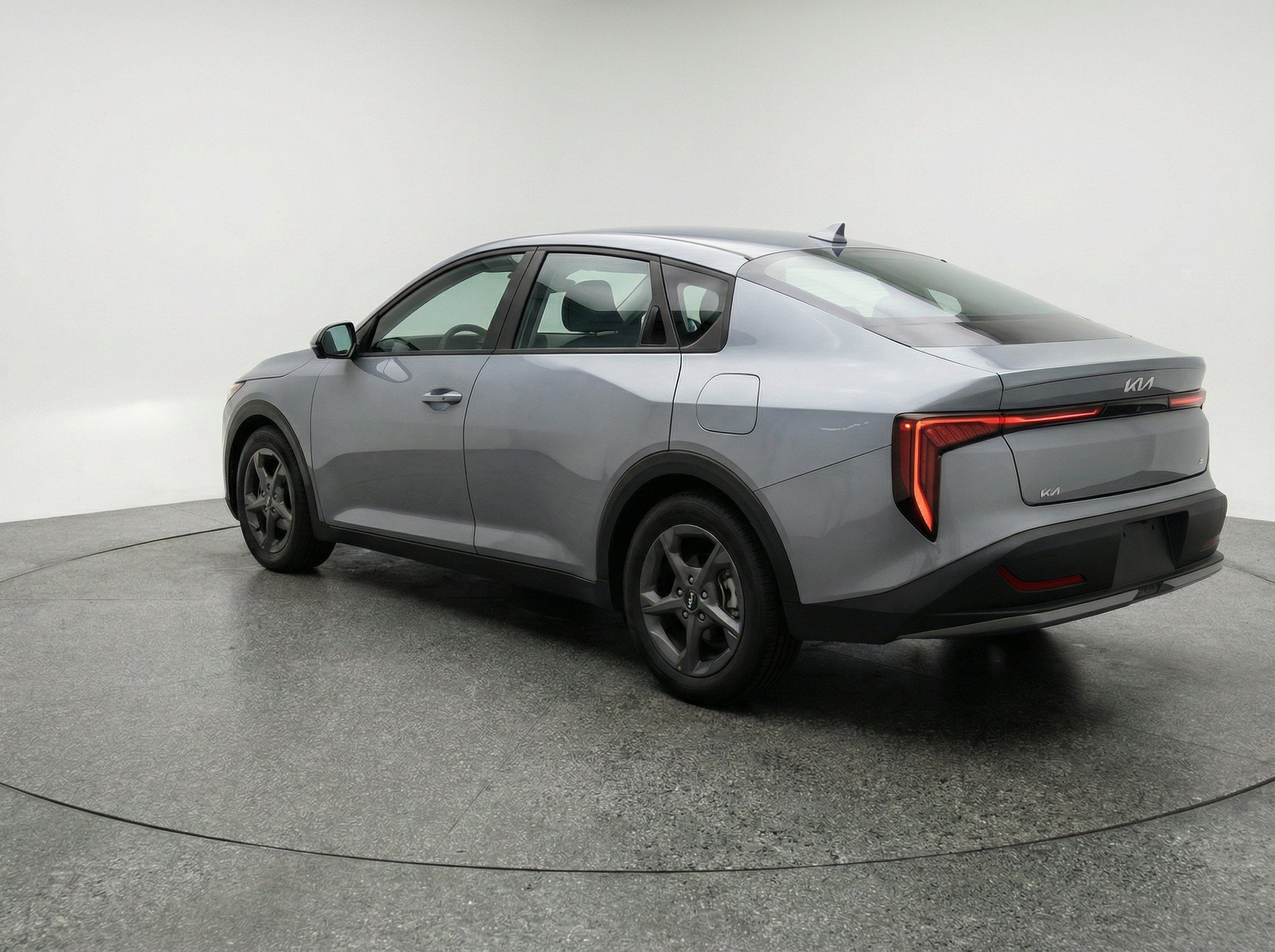 Thumbnail: 2025 Kia K4 - 6