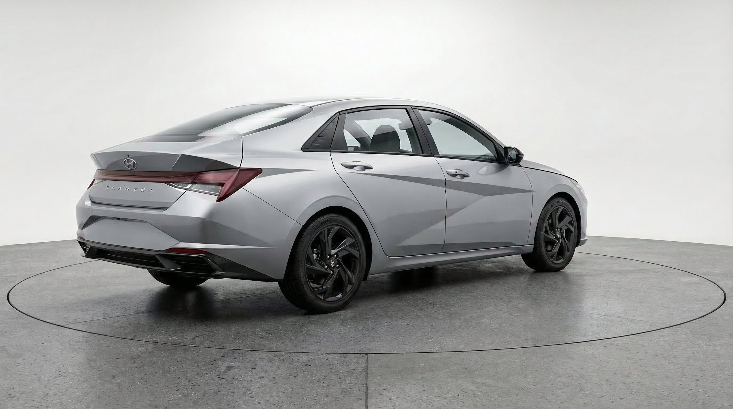 Thumbnail: 2026 Hyundai Elantra - 9