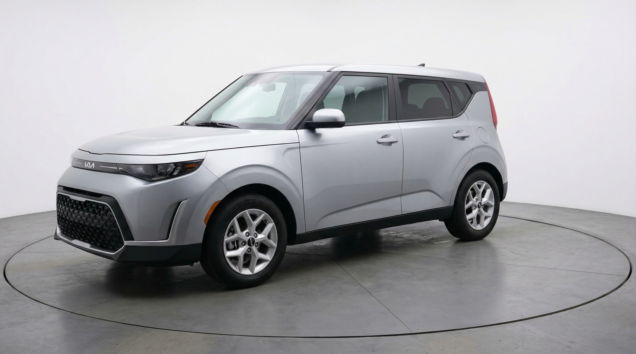 Thumbnail: 2025 Kia Soul - 3