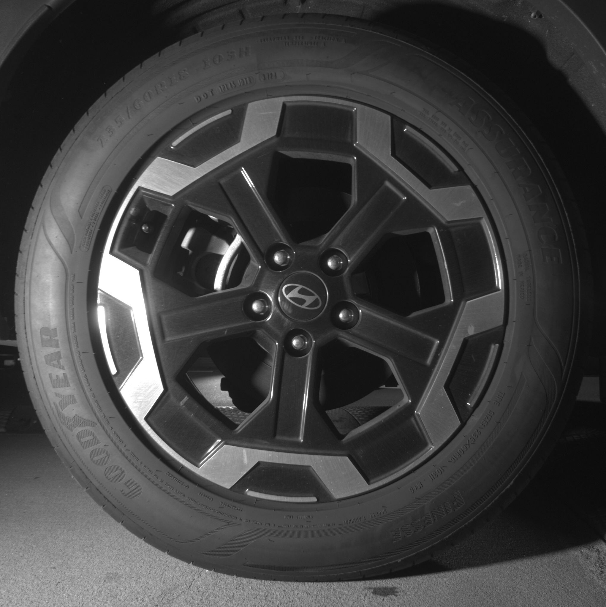 Thumbnail: 2025 Hyundai Santa Fe - 12