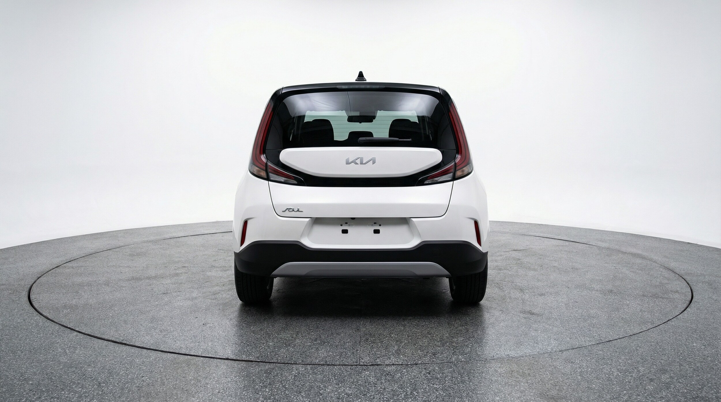 Thumbnail: 2025 Kia Soul - 6