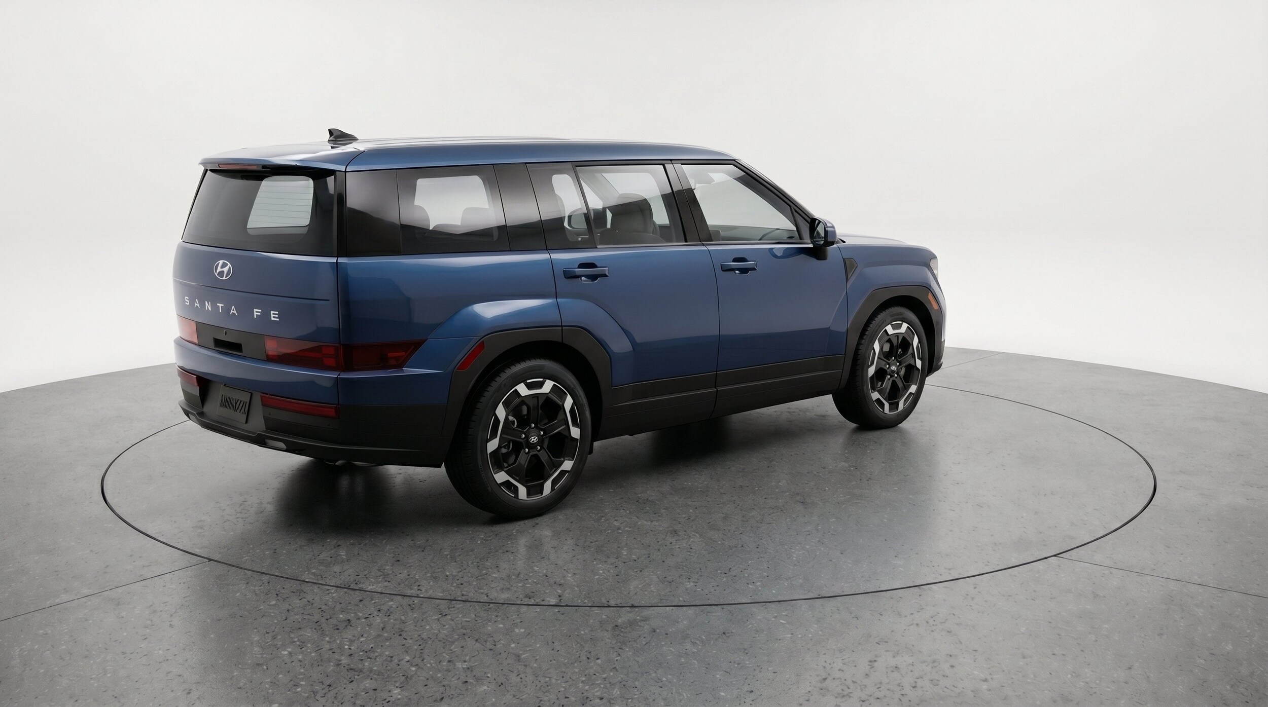 Thumbnail: 2026 Hyundai Santa Fe - 9