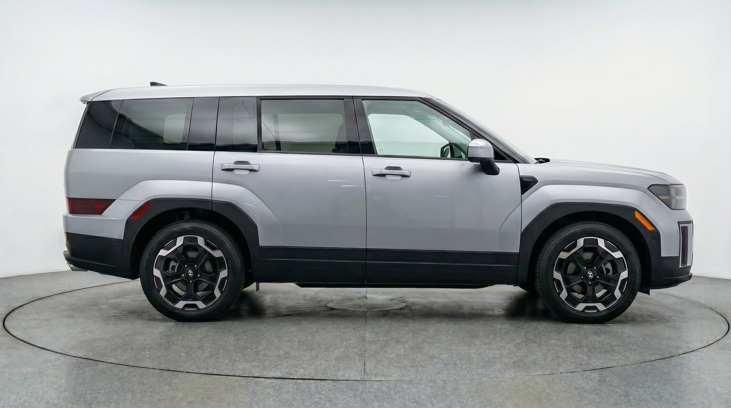 Thumbnail: 2026 Hyundai Santa Fe - 11