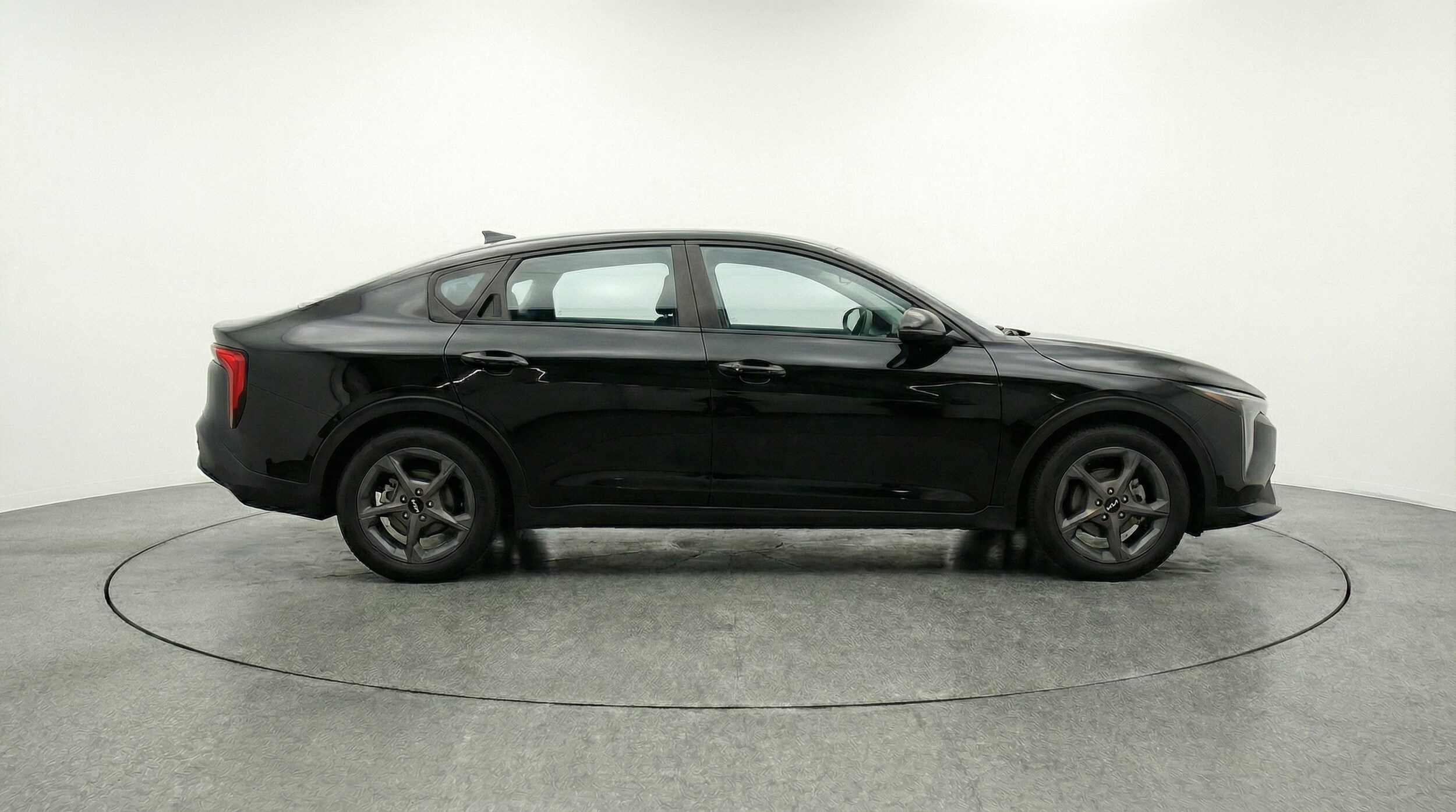 Thumbnail: 2025 Kia K4 - 8