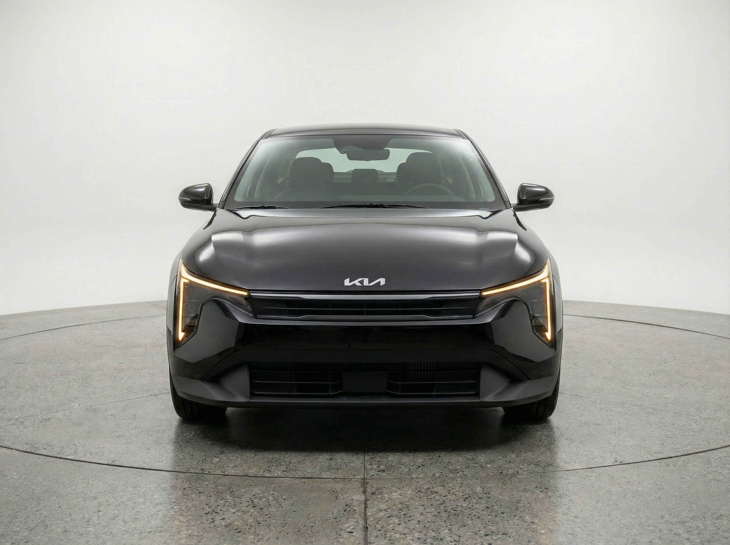 Thumbnail: 2025 Kia K4 - 2