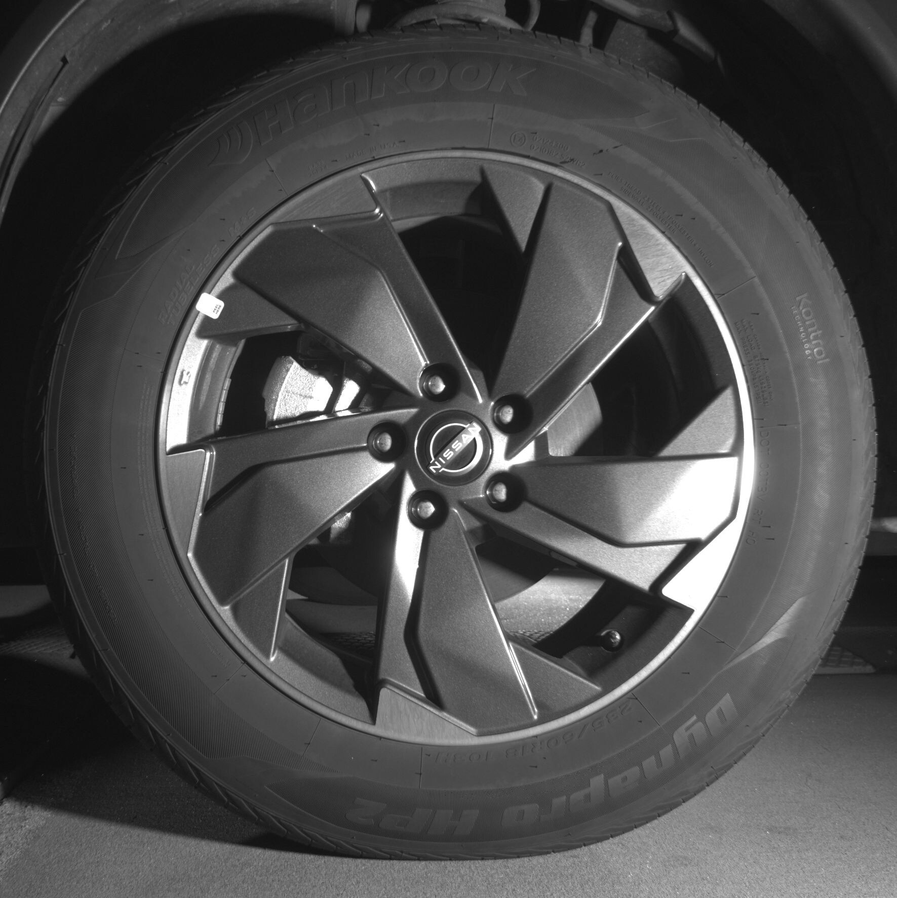 Thumbnail: 2025 Nissan Rogue - 9