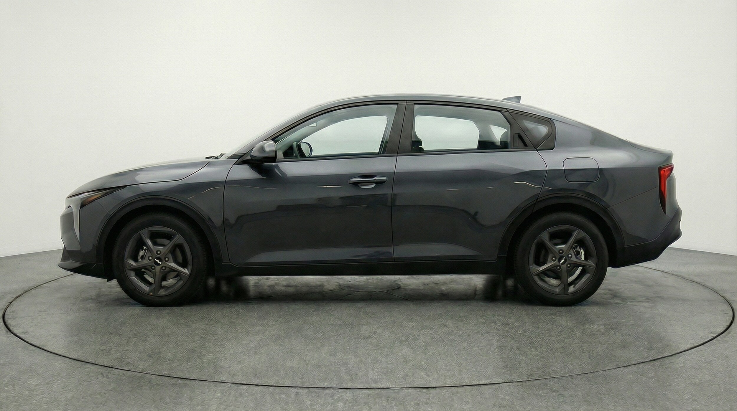 Thumbnail: 2025 Kia K4 - 4