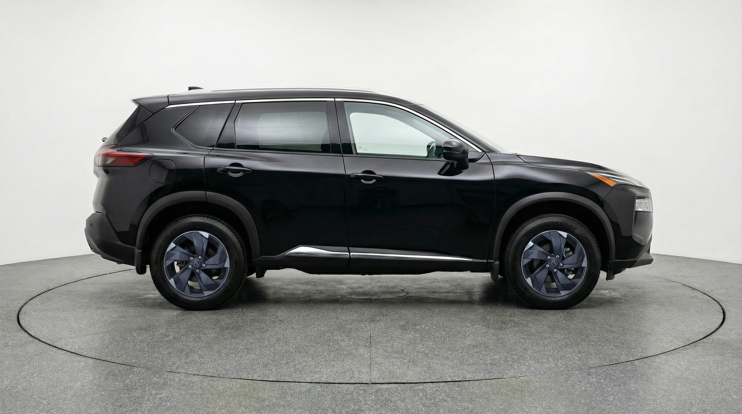 Thumbnail: 2025 Nissan Rogue - 8