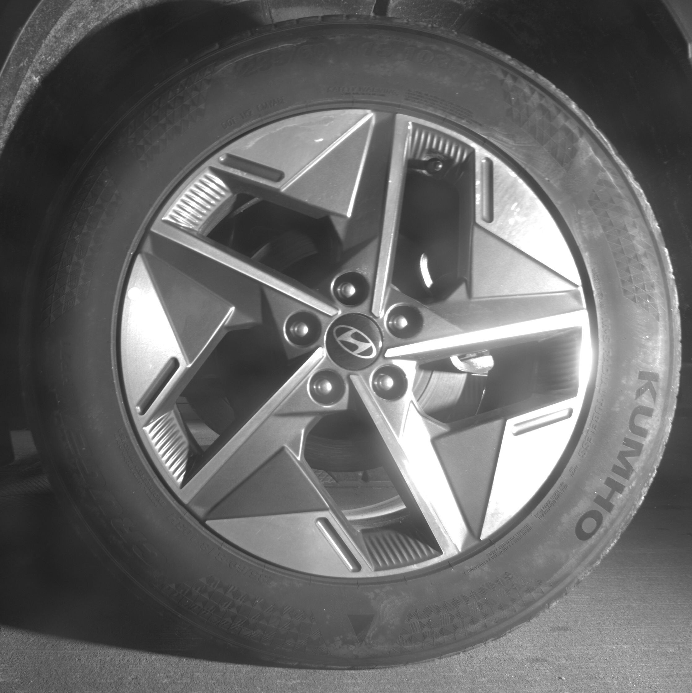 Thumbnail: 2025 Hyundai Tucson - 11