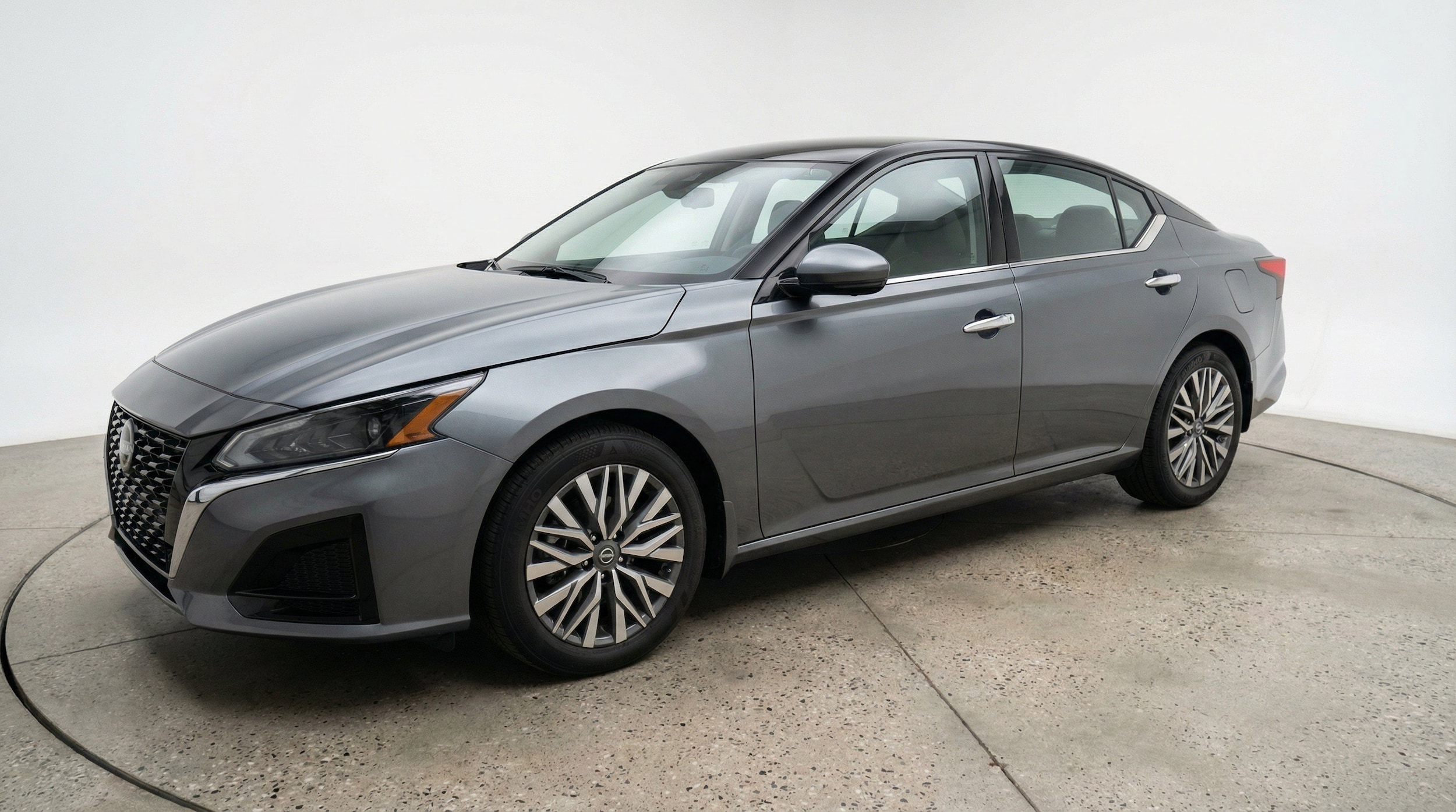 Thumbnail: 2025 Nissan Altima - 2