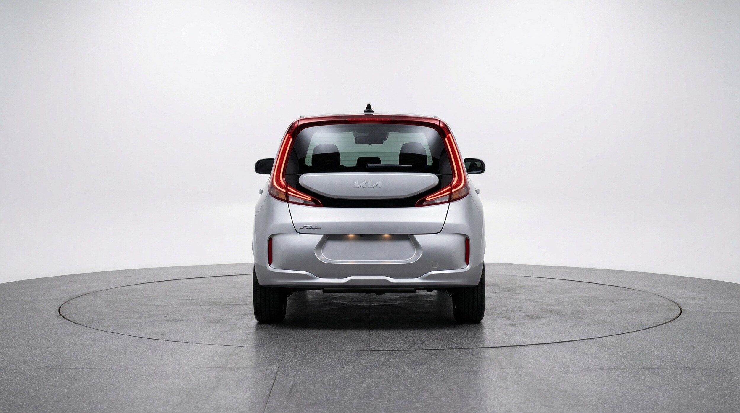 Thumbnail: 2025 Kia Soul - 6