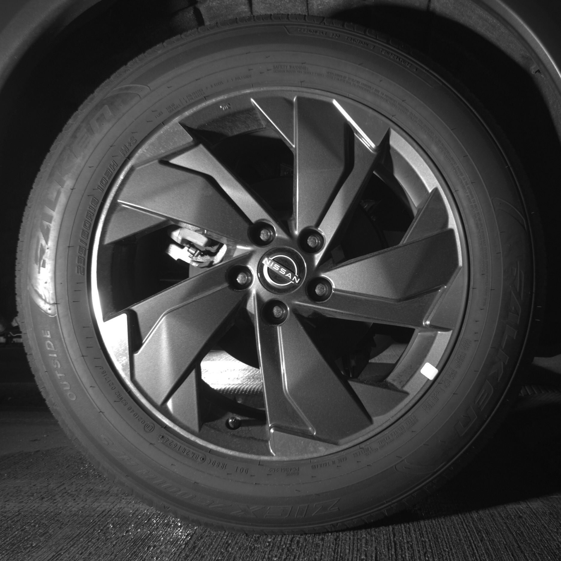 Thumbnail: 2025 Nissan Rogue - 12