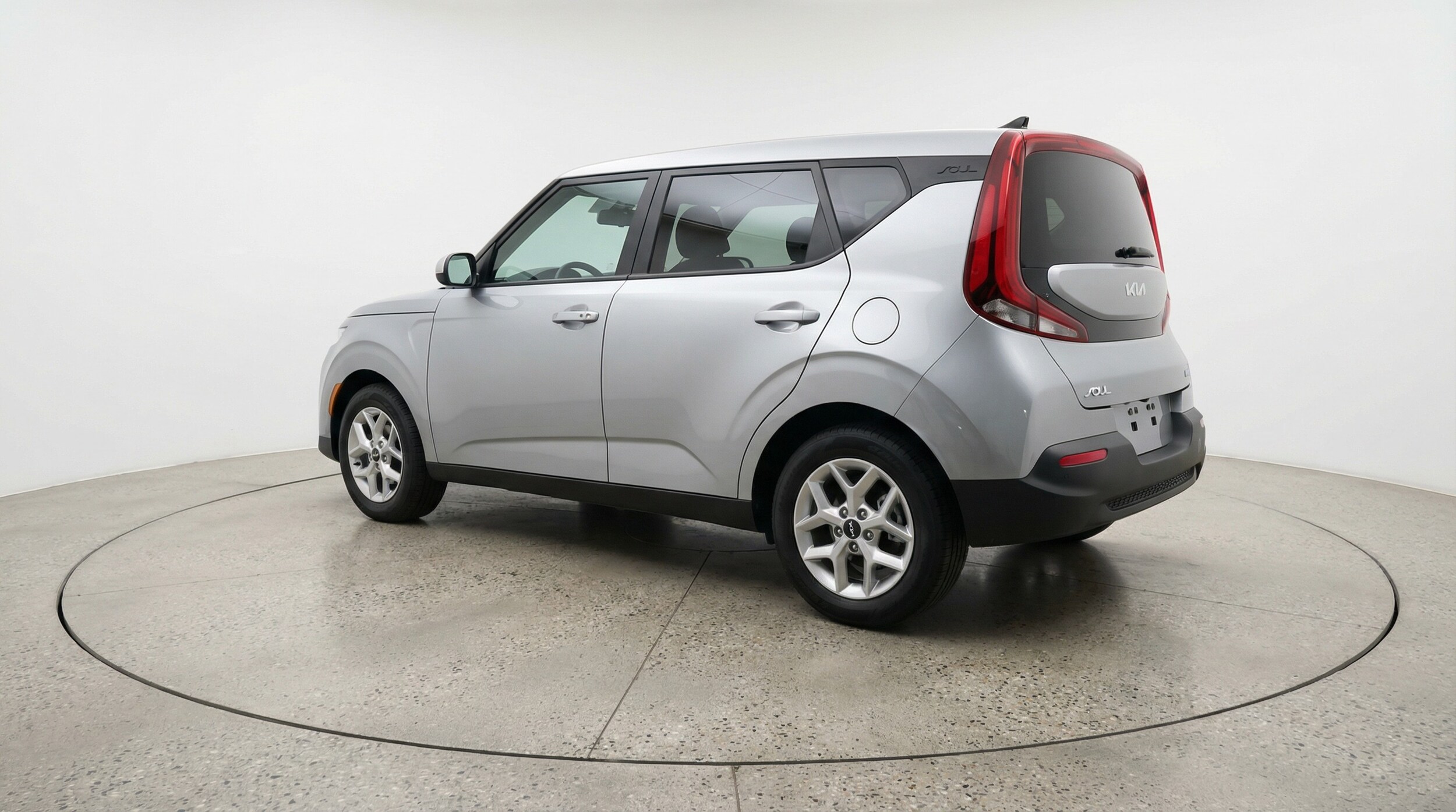 Thumbnail: 2025 Kia Soul - 5