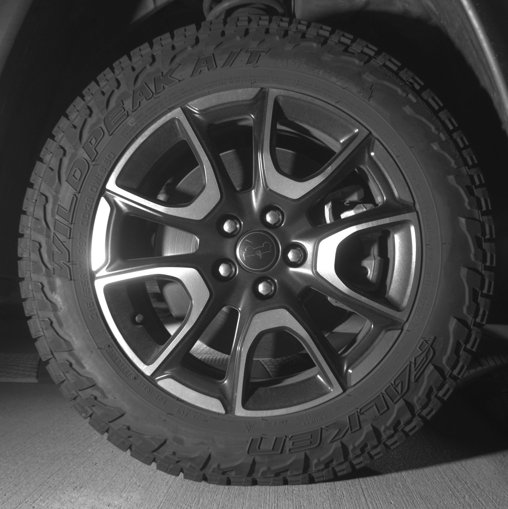 Thumbnail: 2025 Jeep Compass - 13