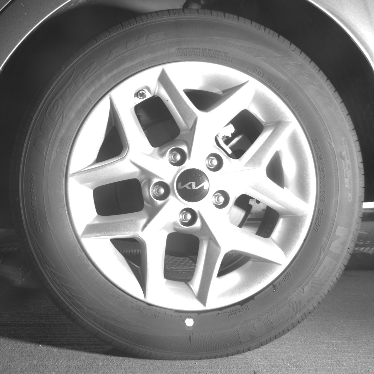 Thumbnail: 2025 Kia Soul - 11