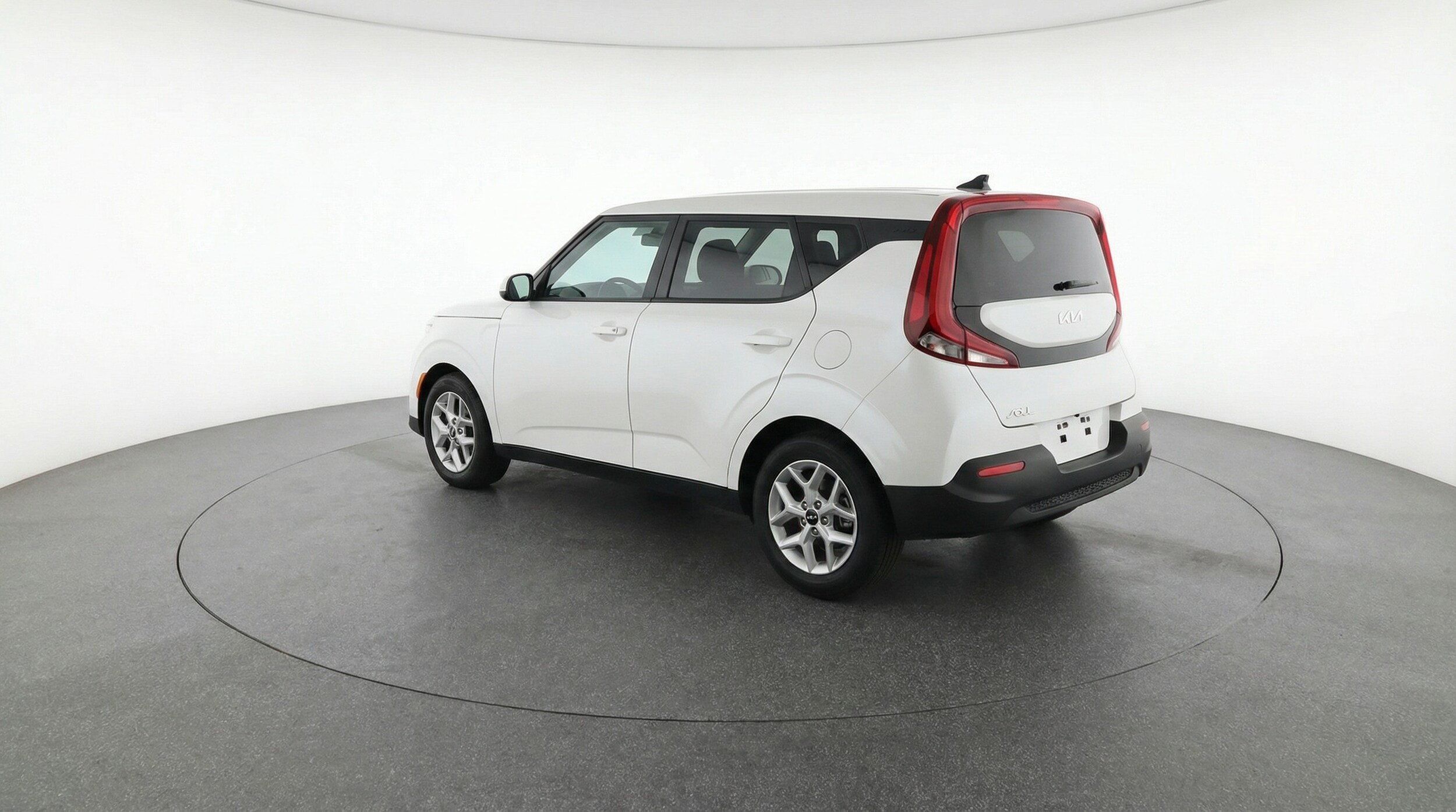 Thumbnail: 2025 Kia Soul - 5