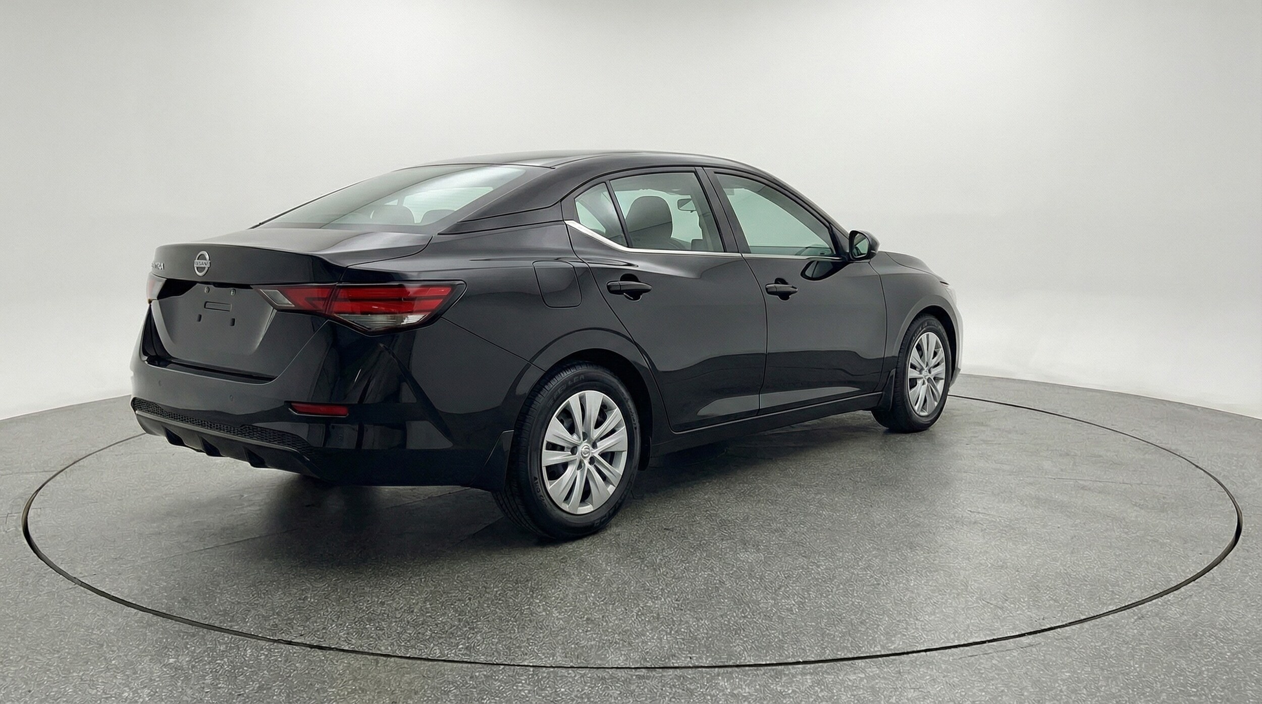 Thumbnail: 2025 Nissan Sentra - 7