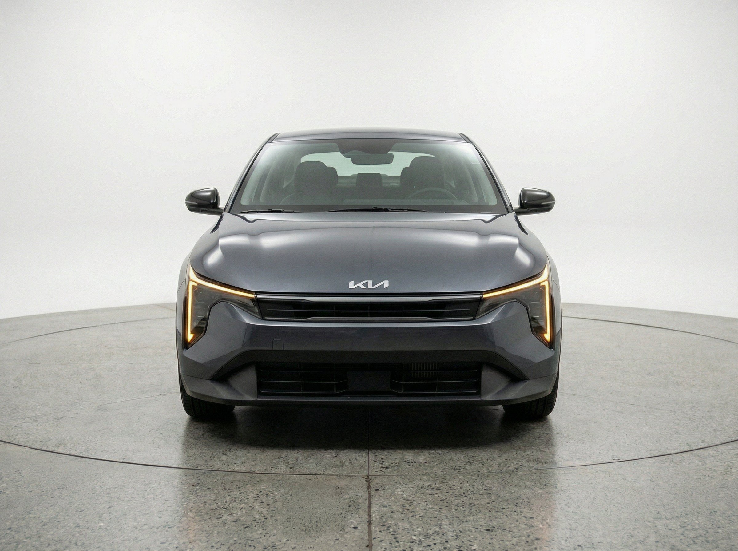 Thumbnail: 2025 Kia K4 - 2