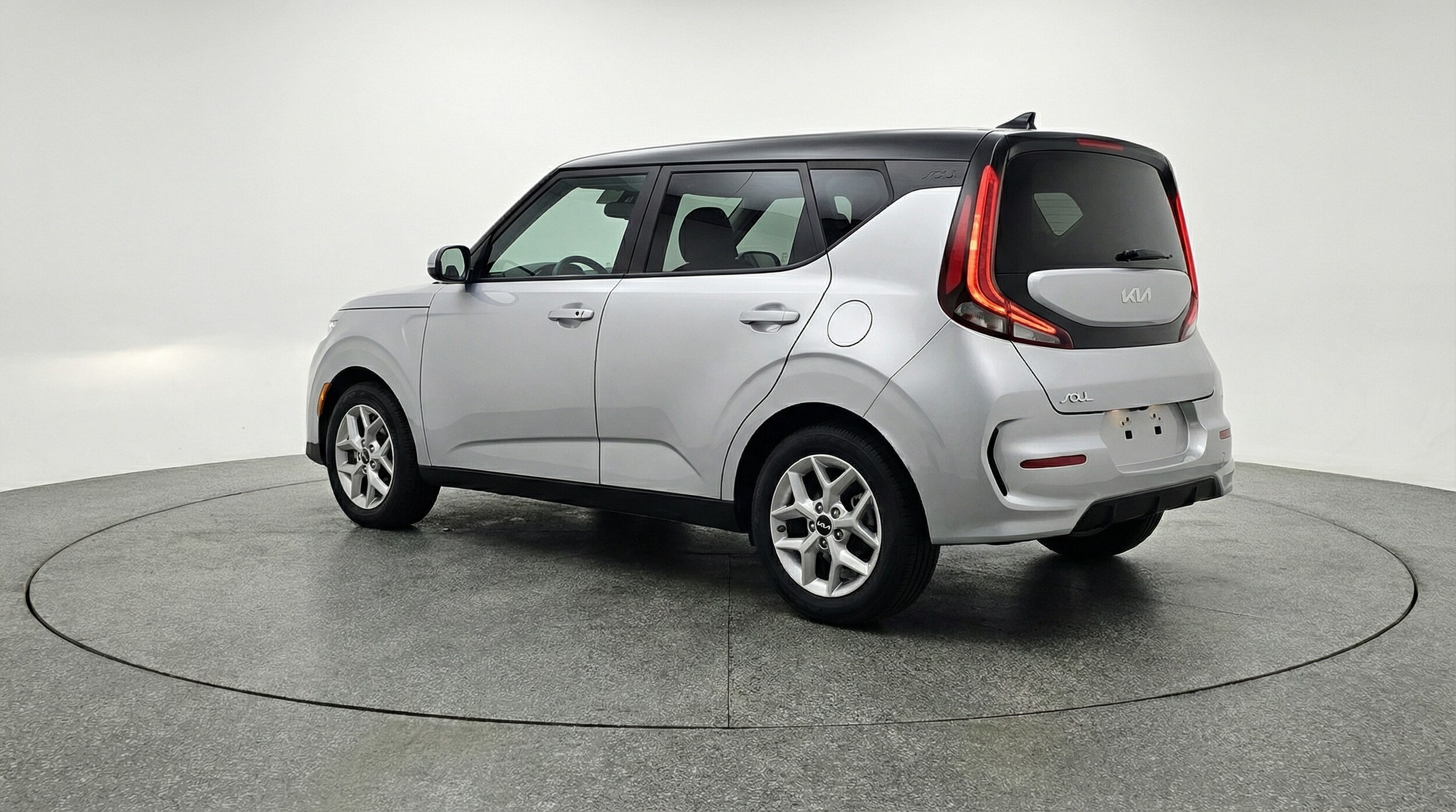 Thumbnail: 2025 Kia Soul - 5