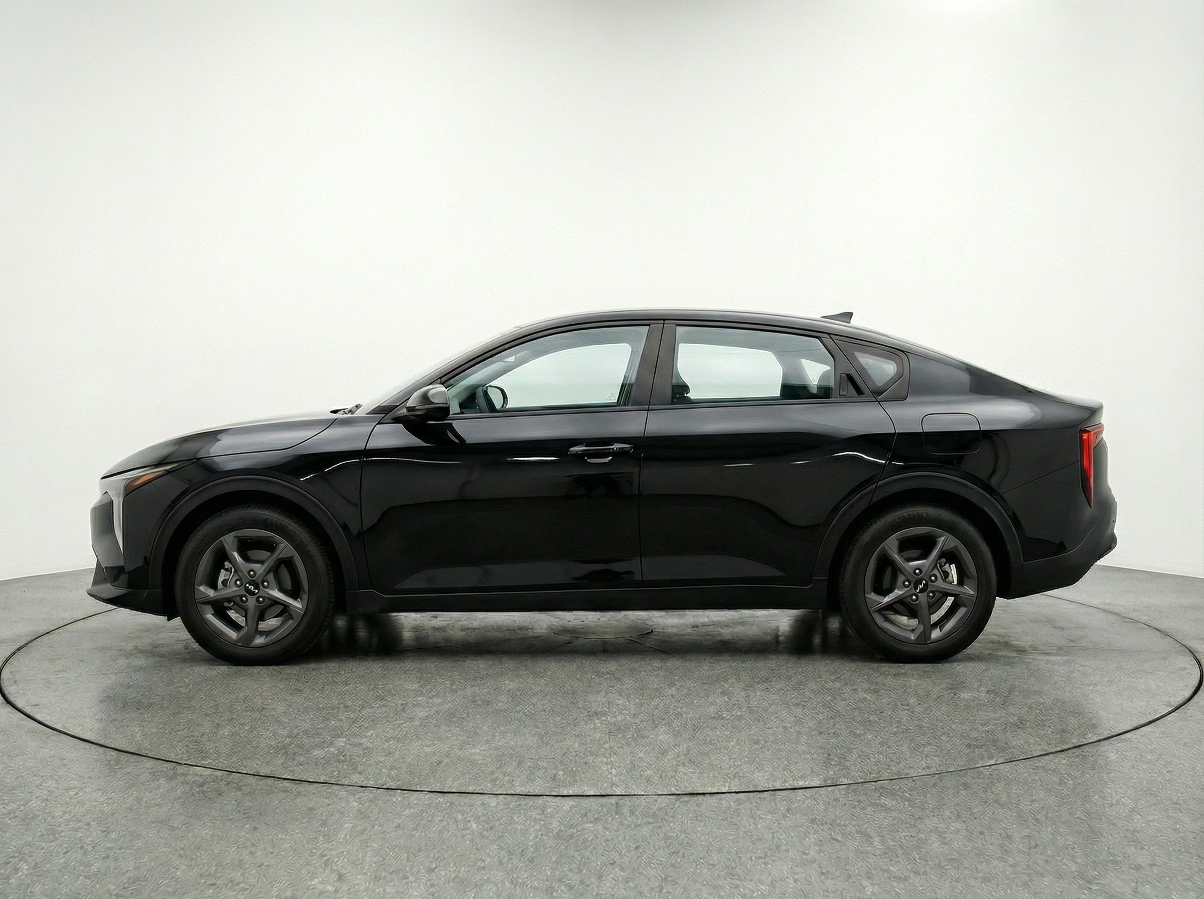 Thumbnail: 2025 Kia K4 - 5