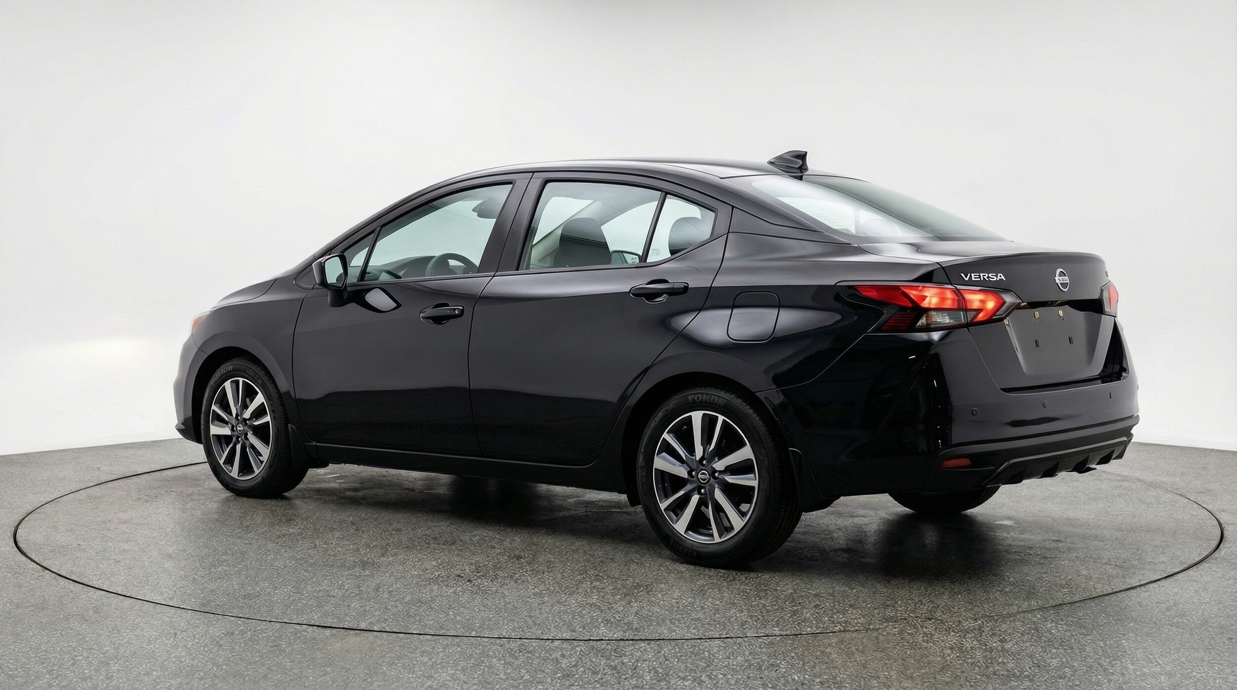 Thumbnail: 2025 Nissan Versa - 5