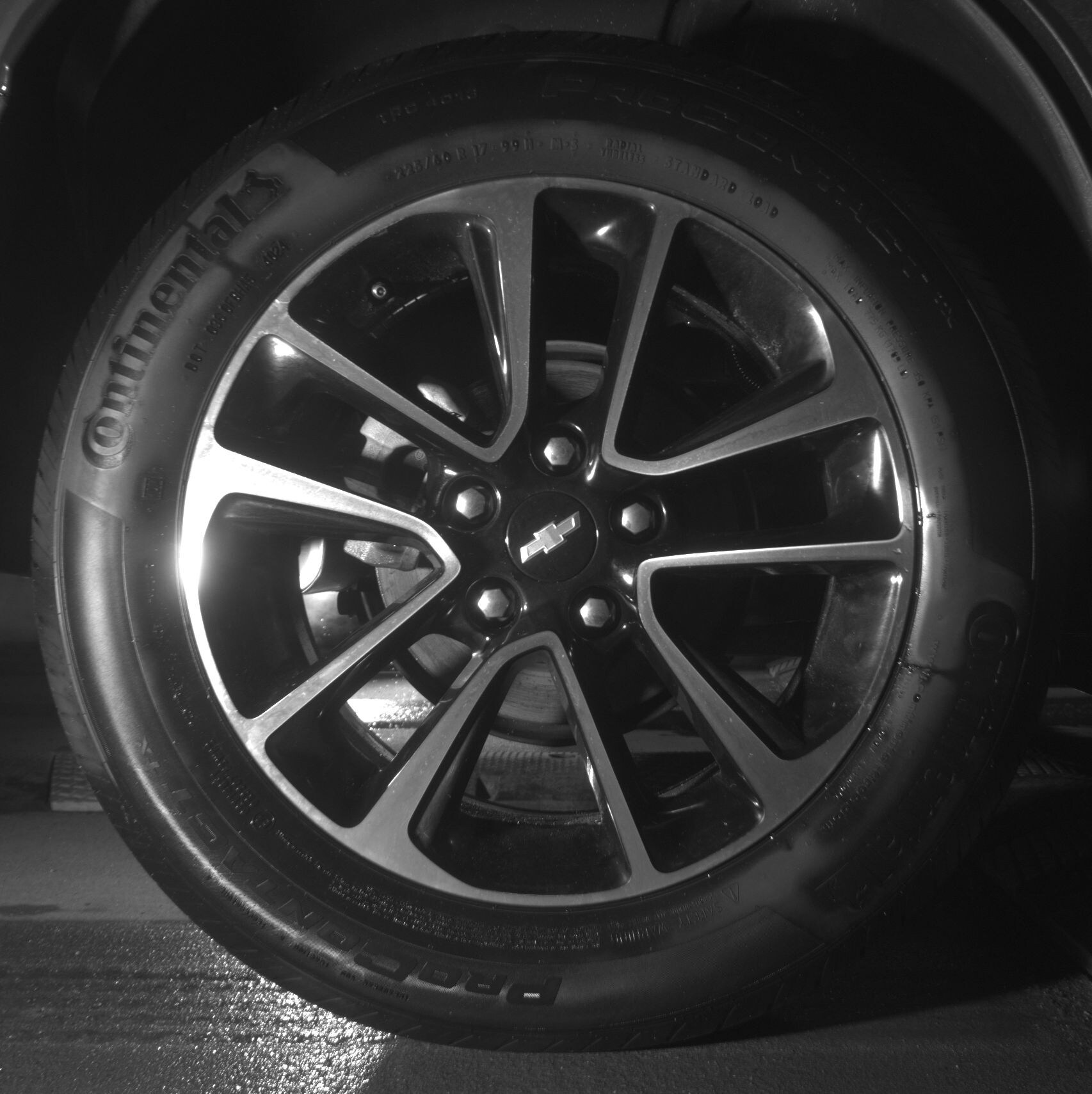 Thumbnail: 2025 Chevrolet TrailBlazer - 12