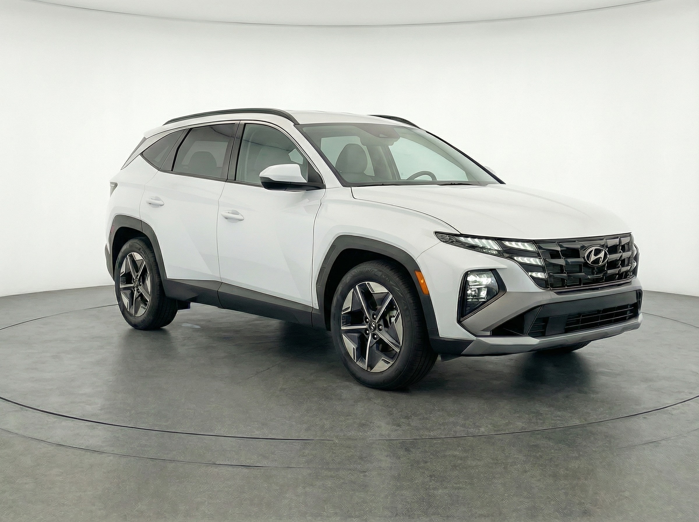 Thumbnail: 2025 Hyundai Tucson - 1