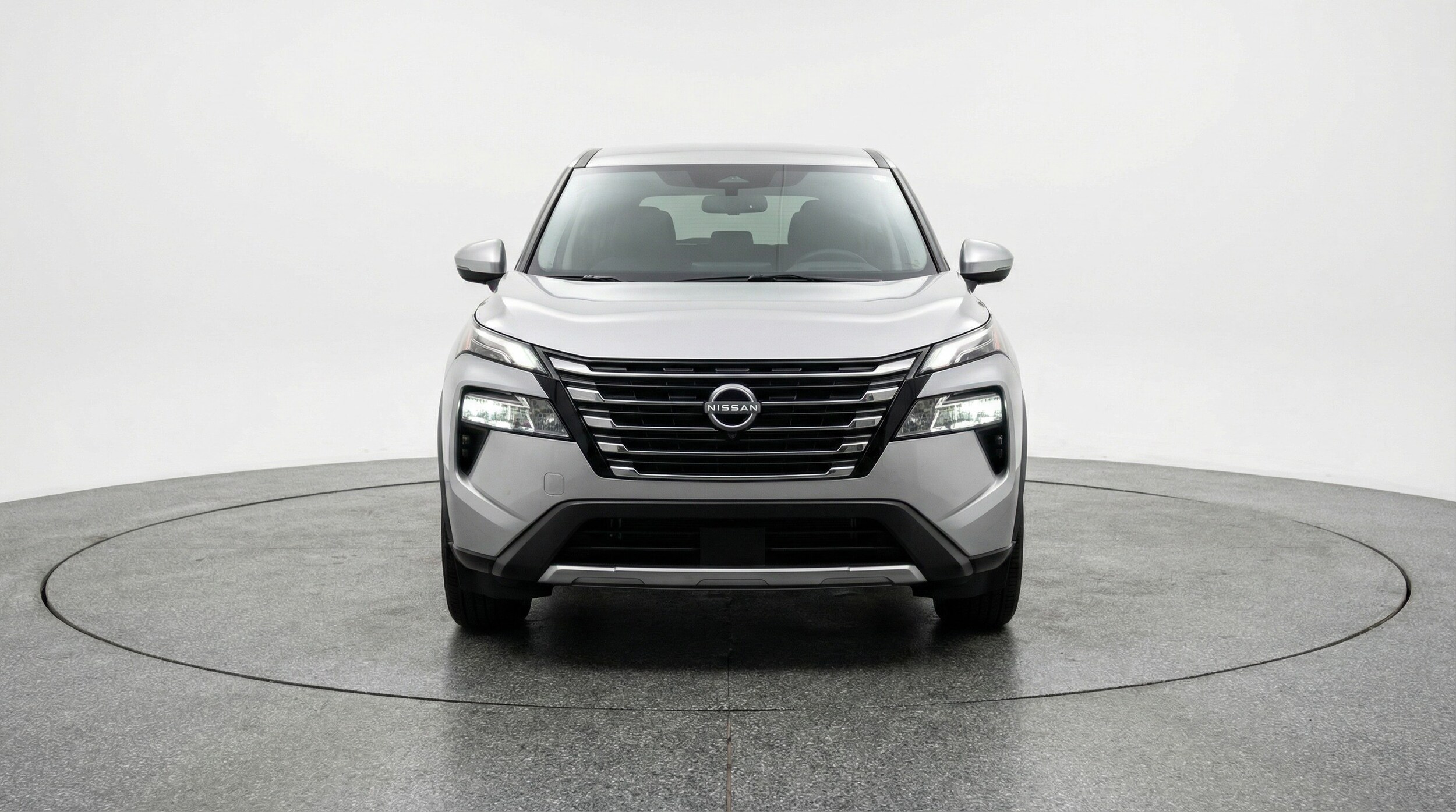 Thumbnail: 2025 Nissan Rogue - 2