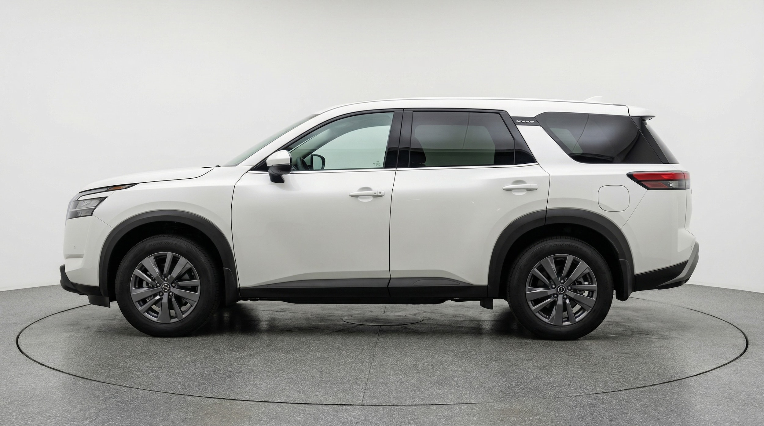 Thumbnail: 2025 Nissan Pathfinder - 4