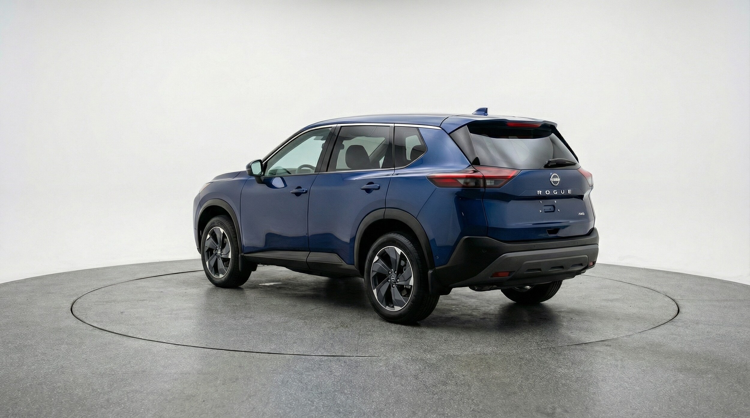 Thumbnail: 2025 Nissan Rogue - 5