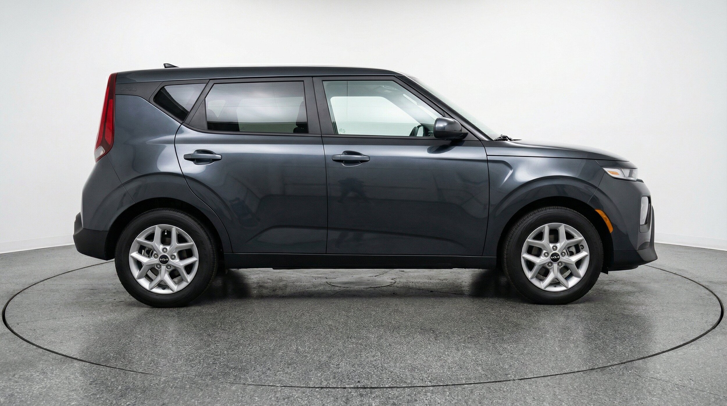 Thumbnail: 2025 Kia Soul - 11