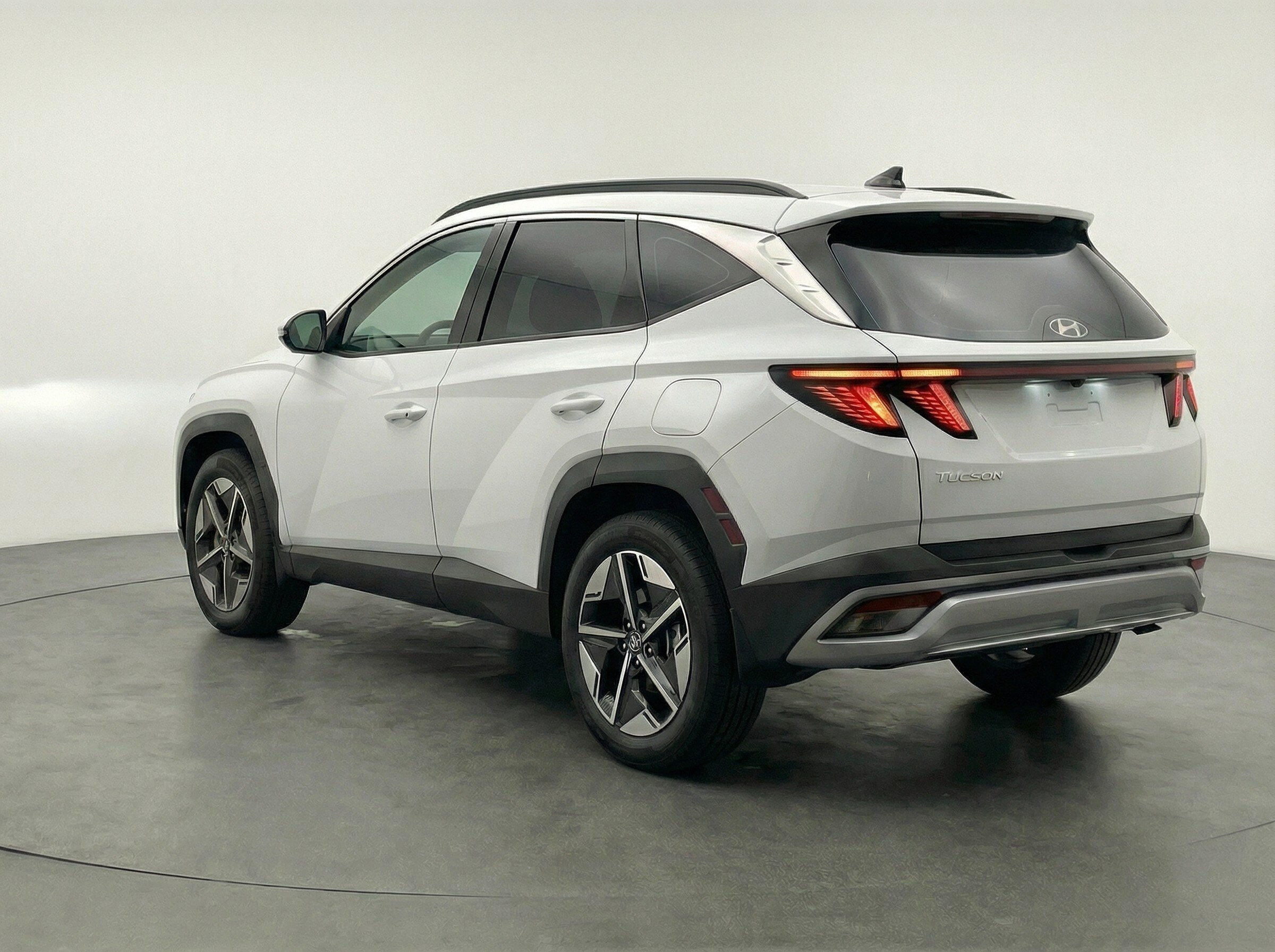 Thumbnail: 2025 Hyundai Tucson - 5