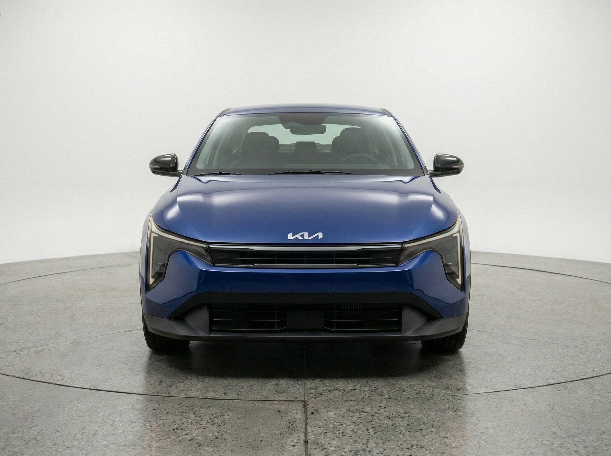 Thumbnail: 2025 Kia K4 - 2